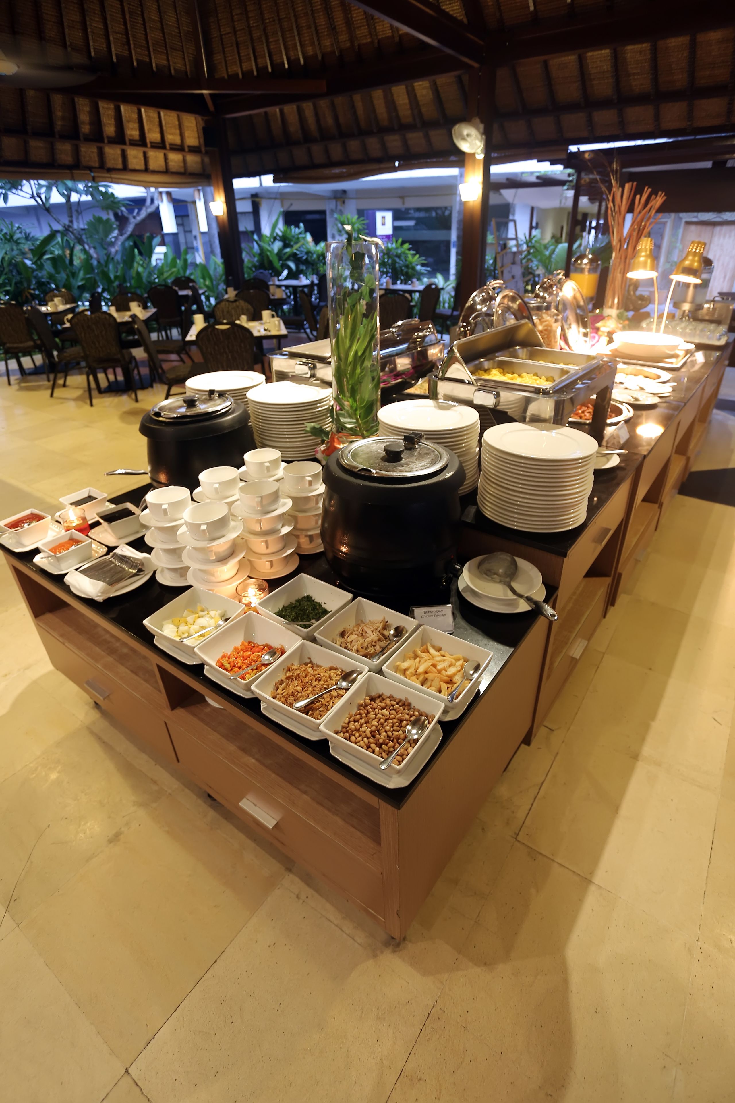 Kuta Central Park Hotel