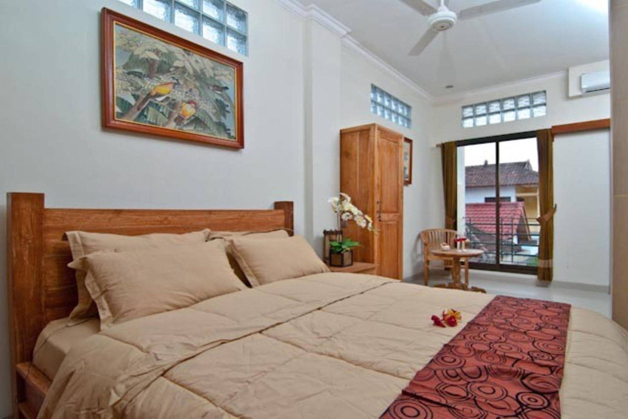 Kuta EcoStay