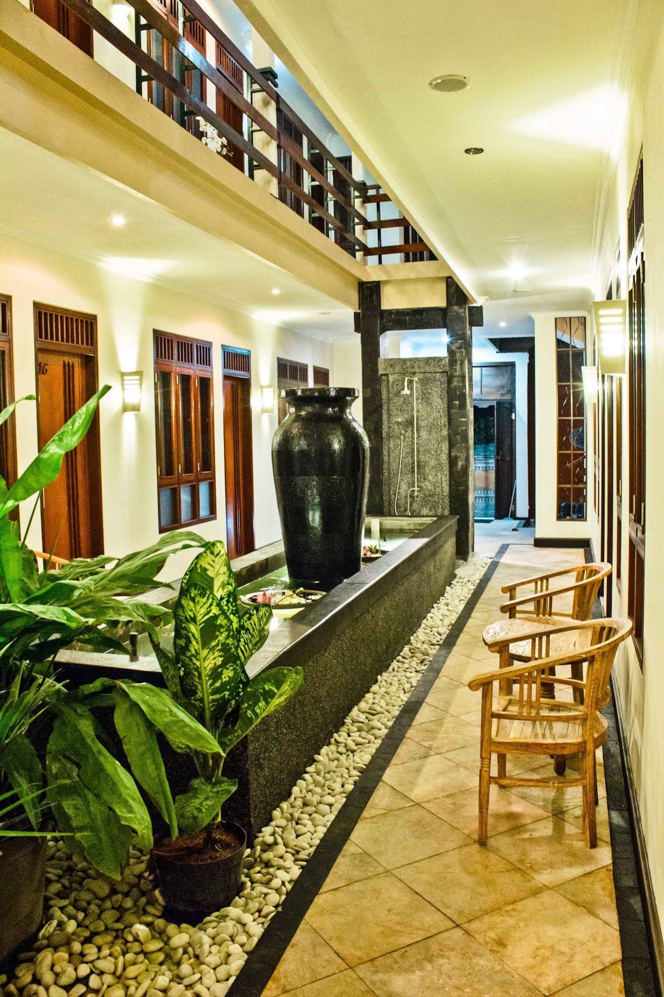 Kuta EcoStay