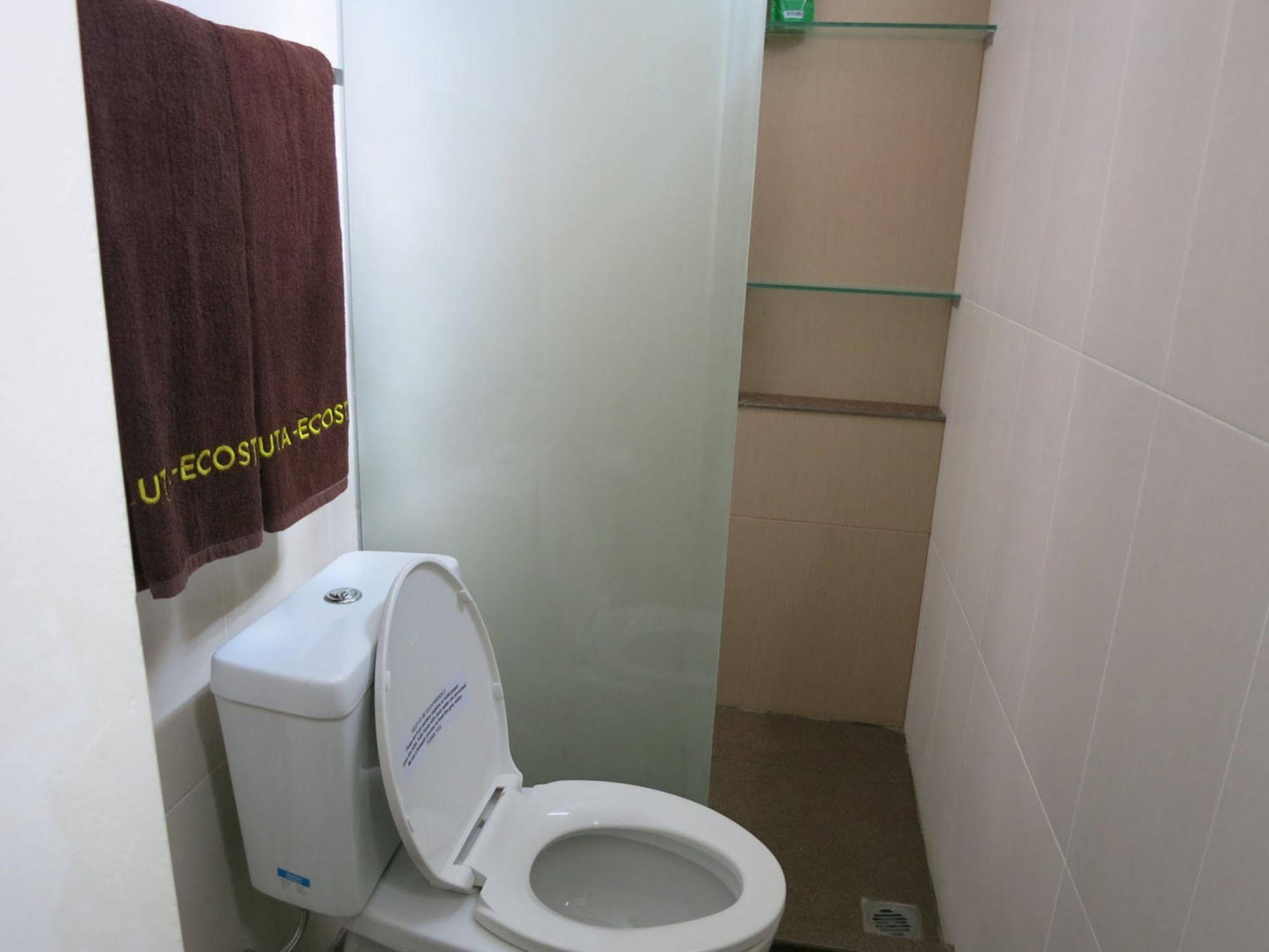 Kuta EcoStay