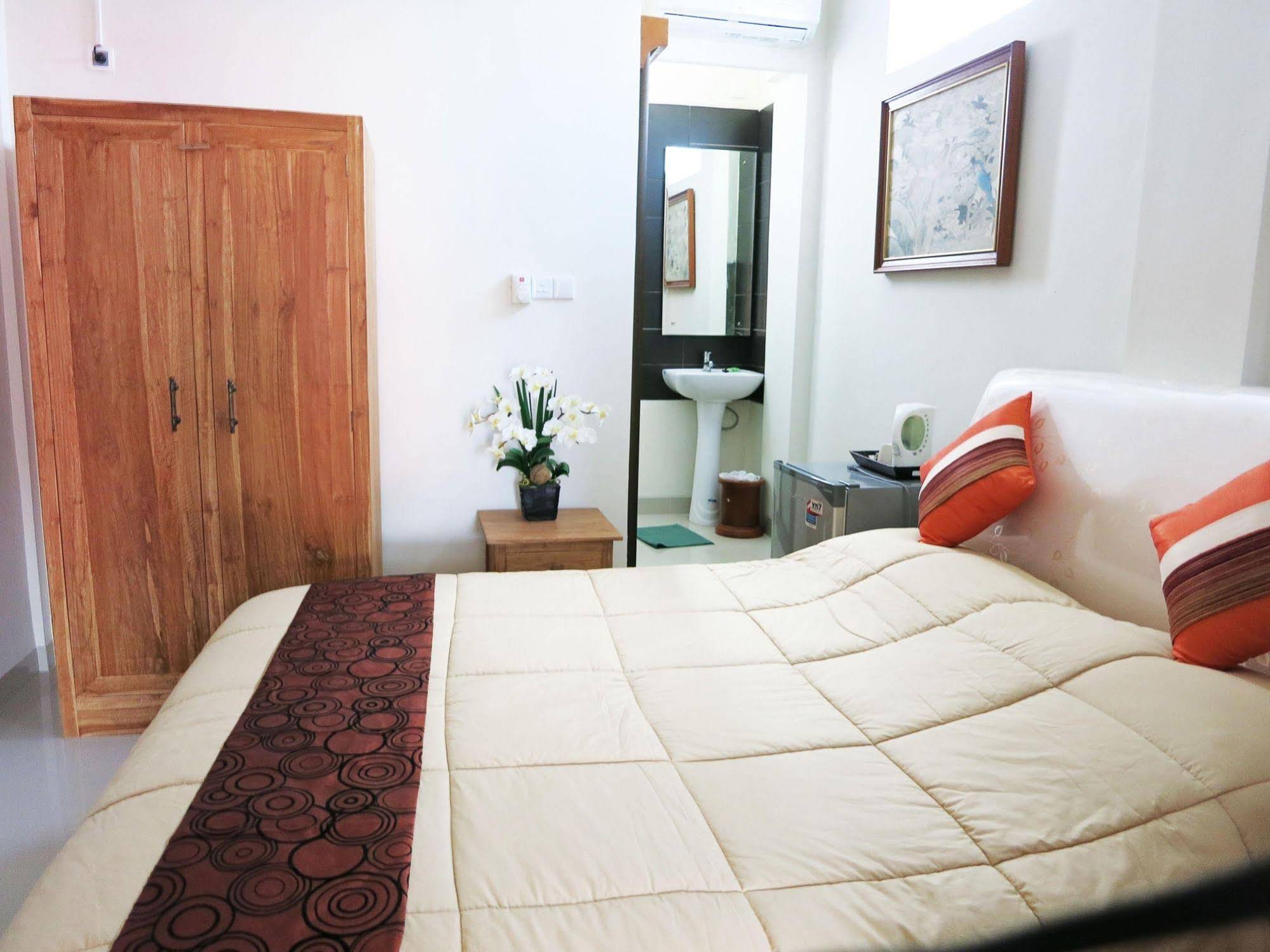 Kuta EcoStay