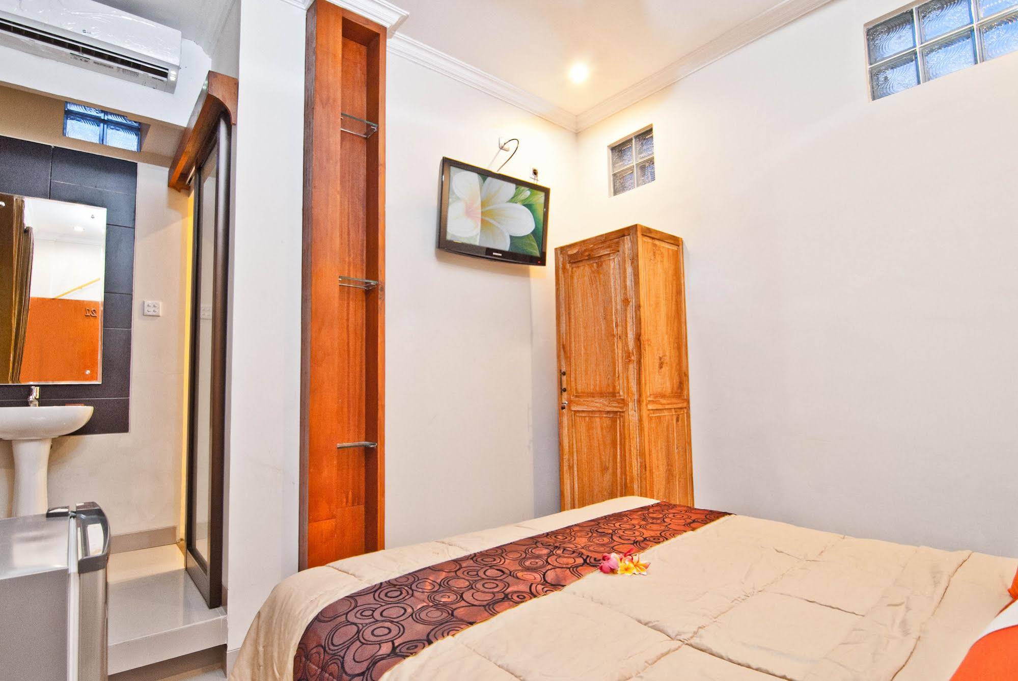 Kuta EcoStay
