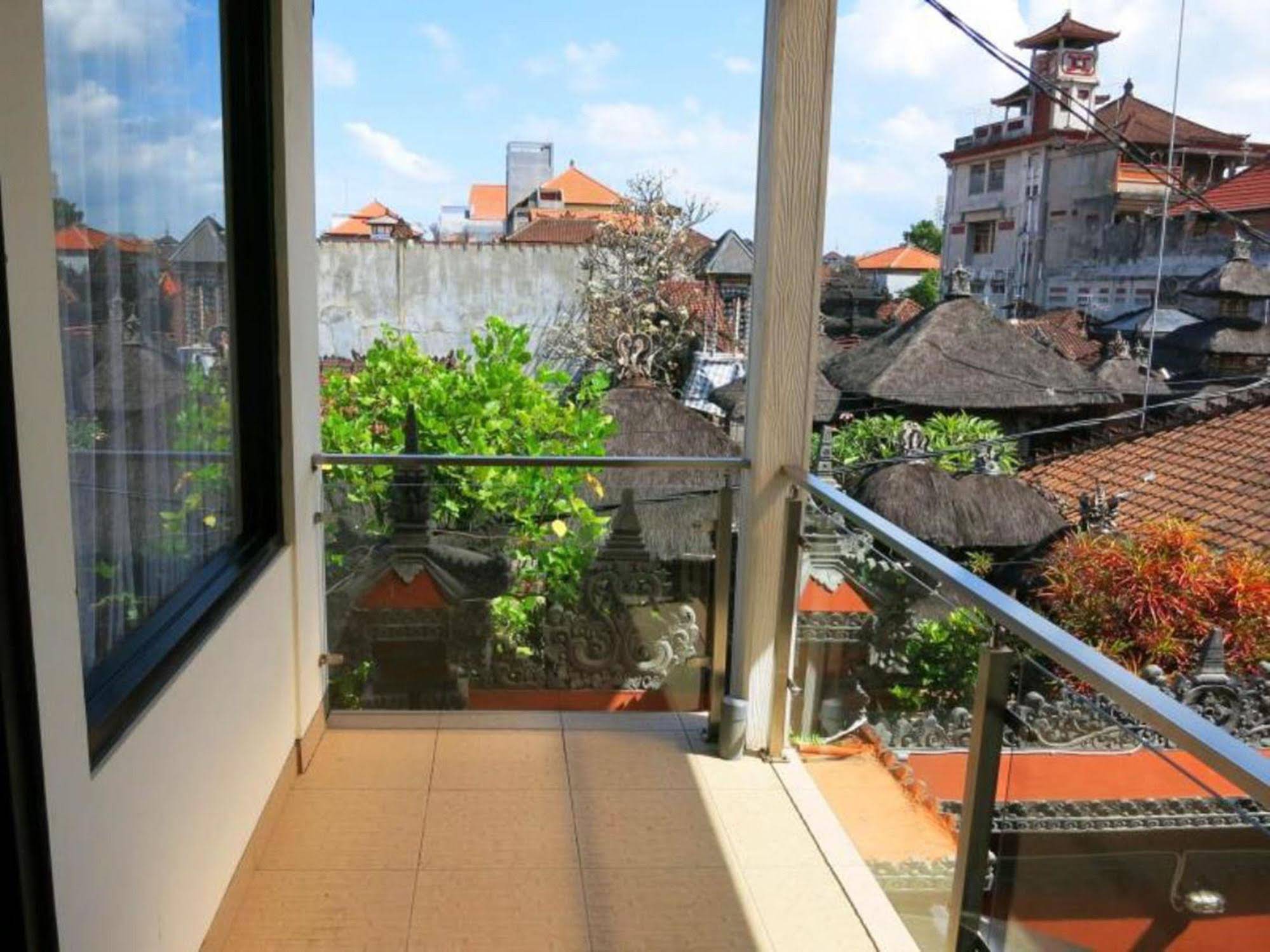 Kuta EcoStay