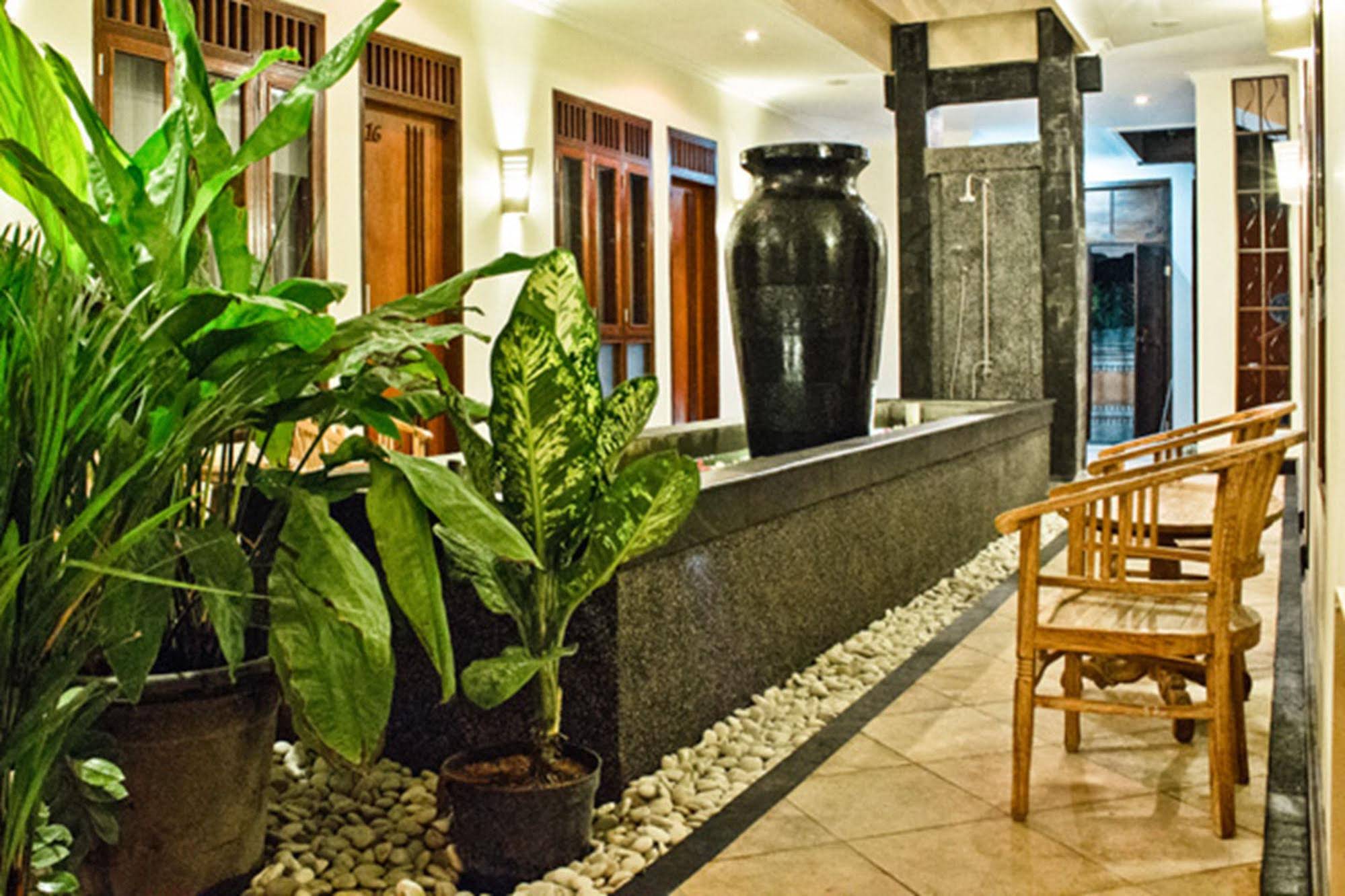 Kuta EcoStay