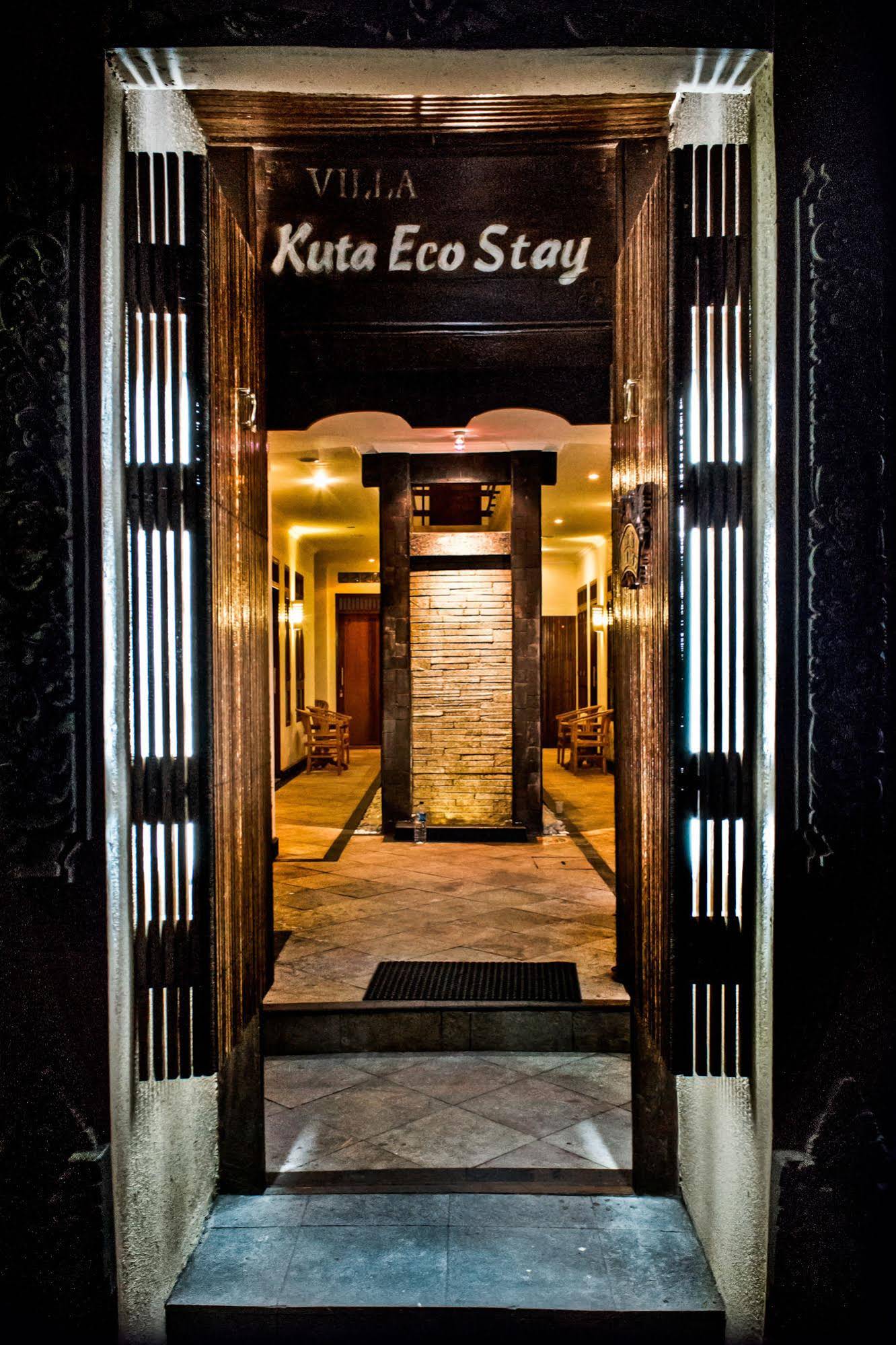Kuta EcoStay