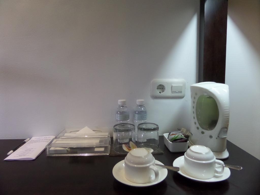 Kuta Holiday Villas