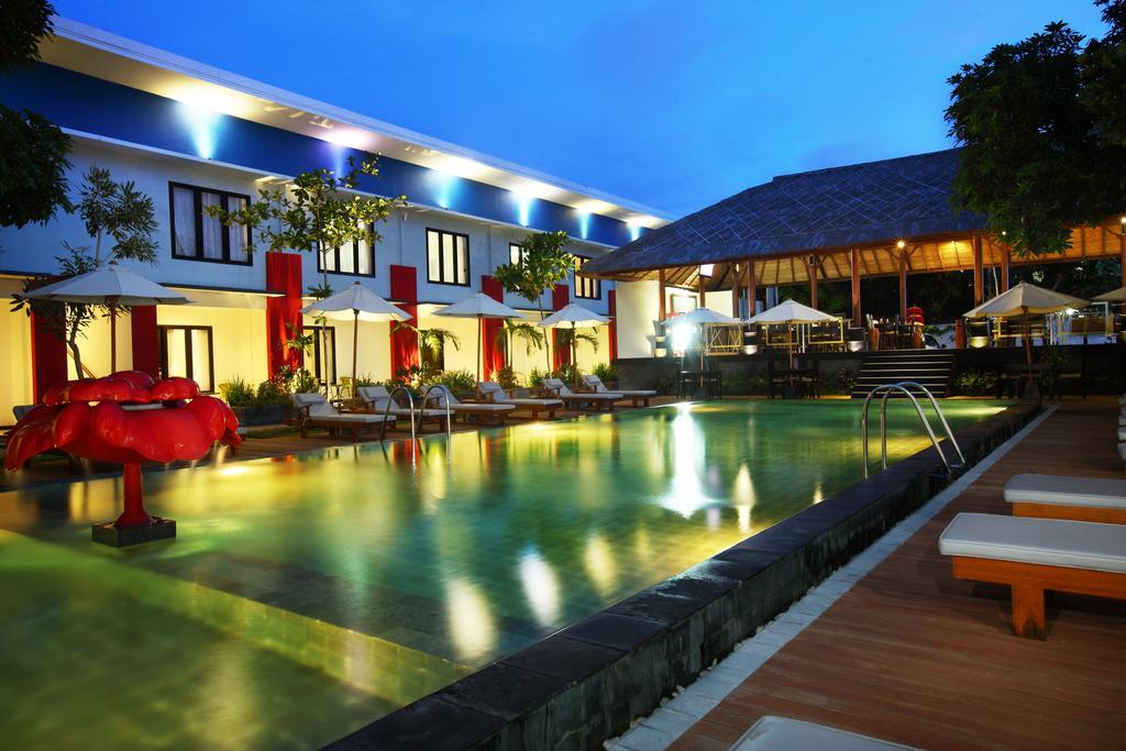 Kuta Holiday Villas