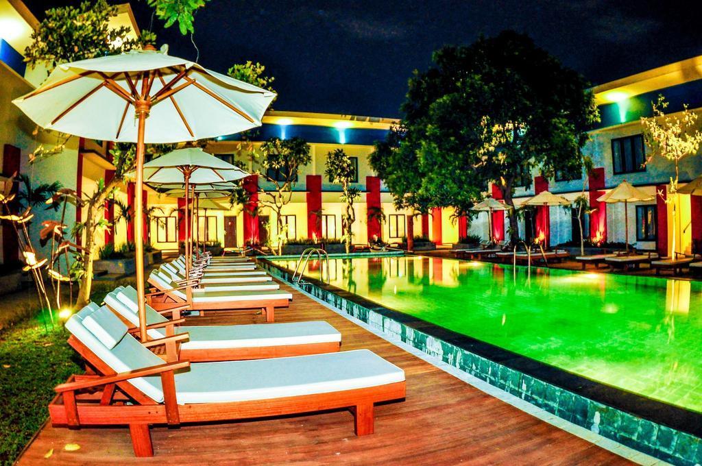 Kuta Holiday Villas