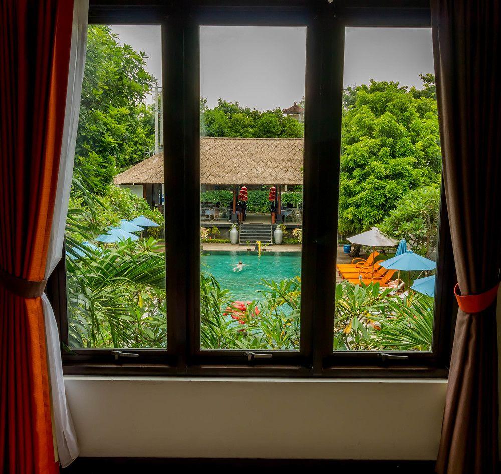 Kuta Holiday Villas