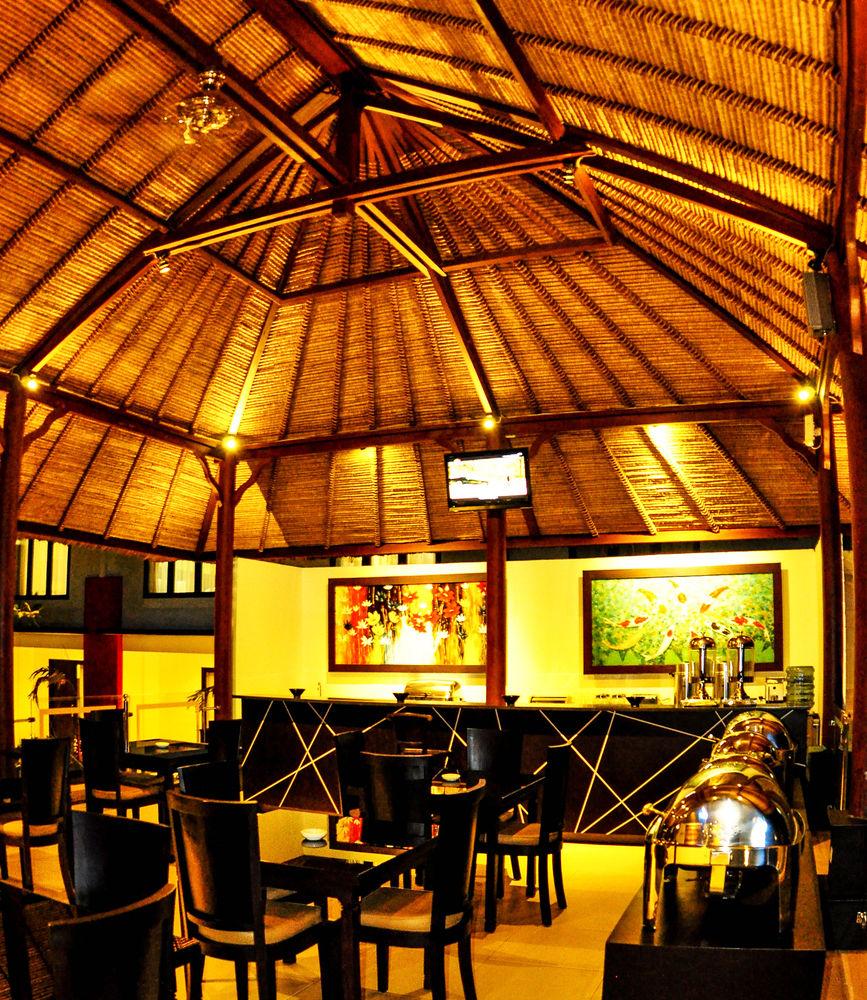 Kuta Holiday Villas
