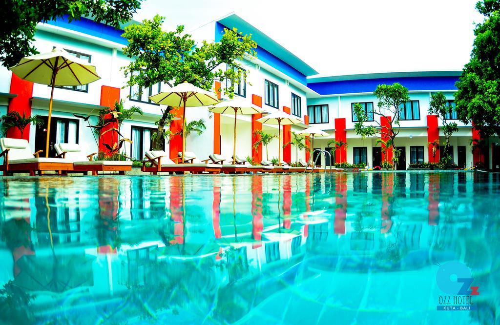 Kuta Holiday Villas