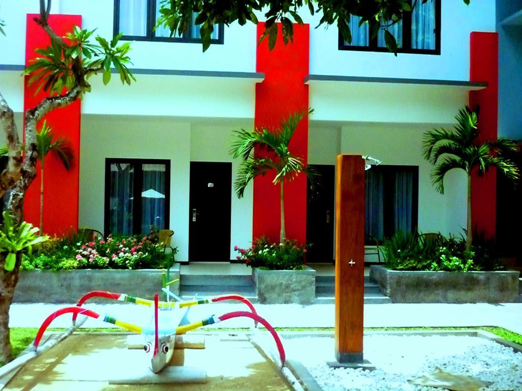Kuta Holiday Villas