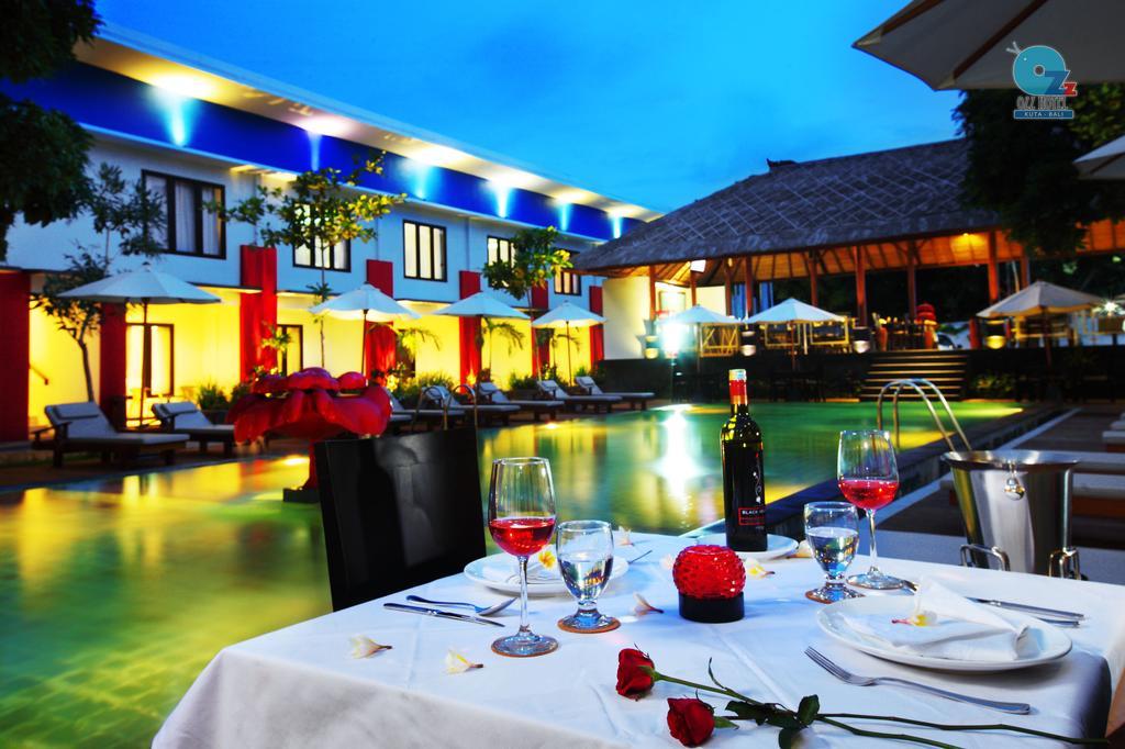 Kuta Holiday Villas