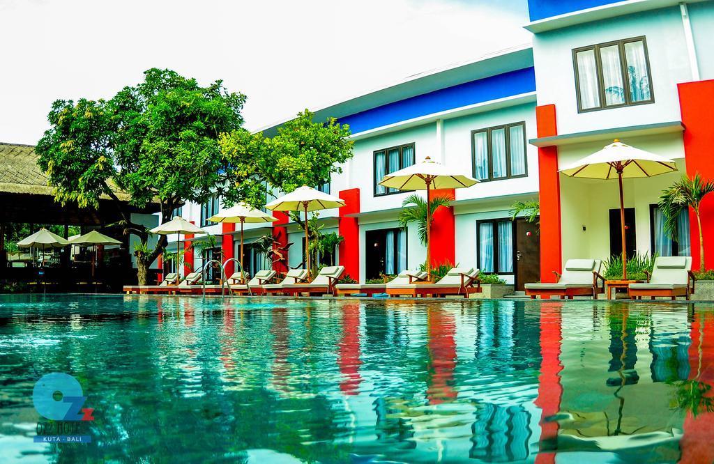 Kuta Holiday Villas