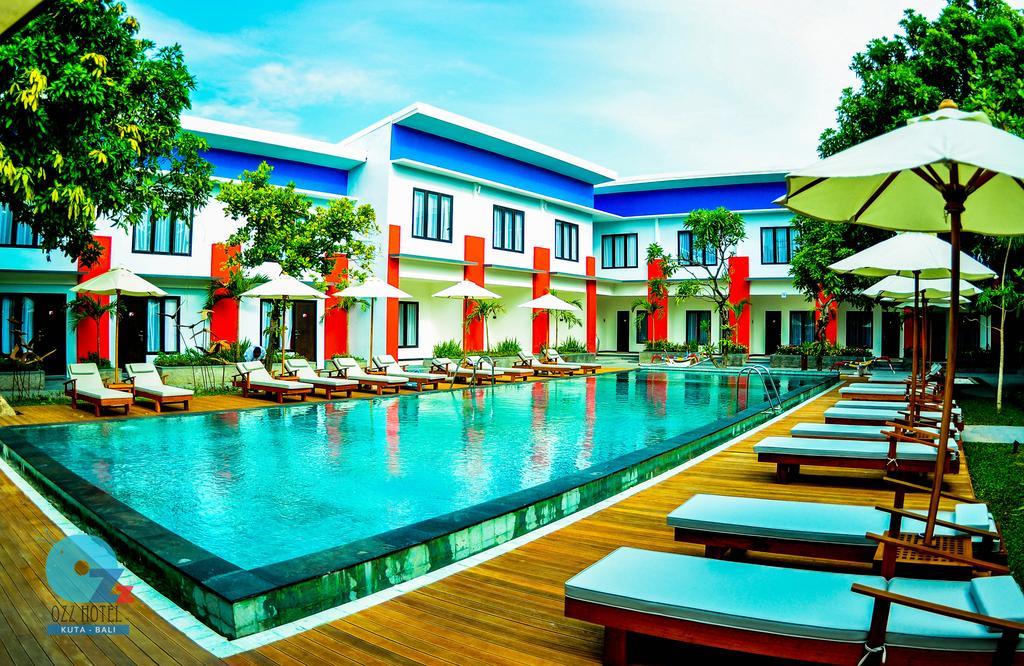 Kuta Holiday Villas