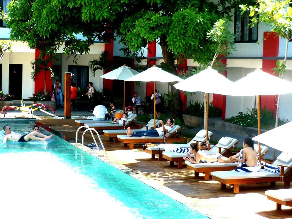 Kuta Holiday Villas