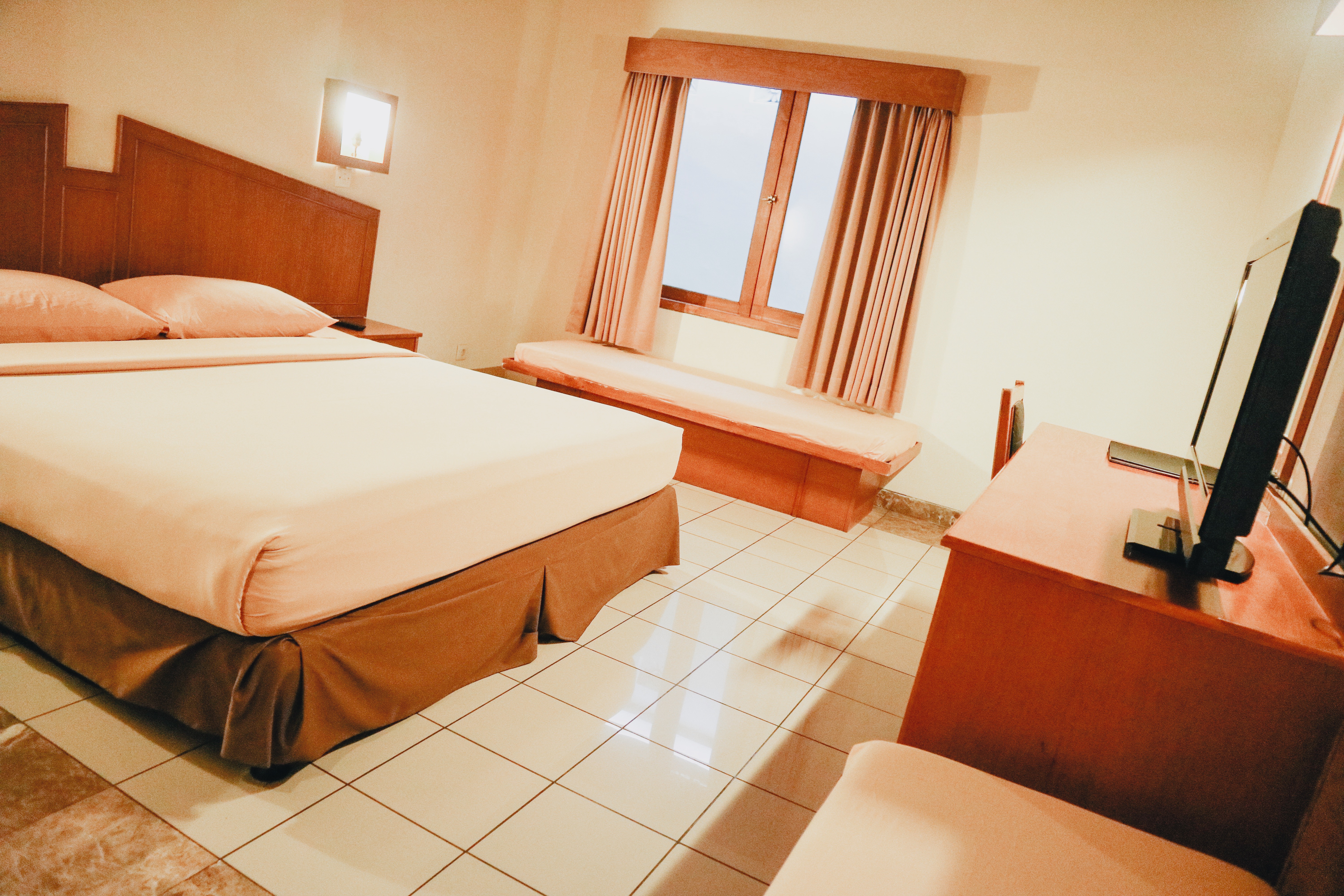 Kuta Lagoon Resort