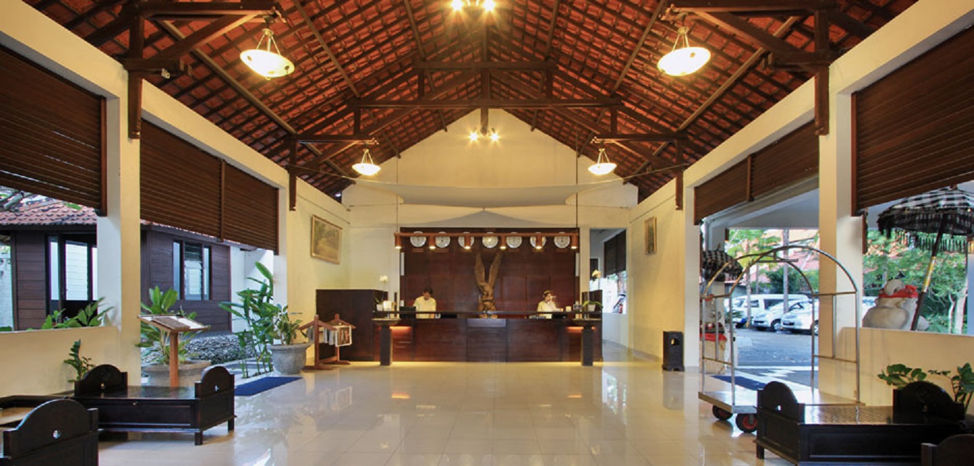 Kuta Lagoon Resort