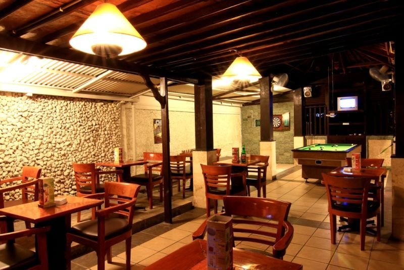 Kuta Lagoon Resort