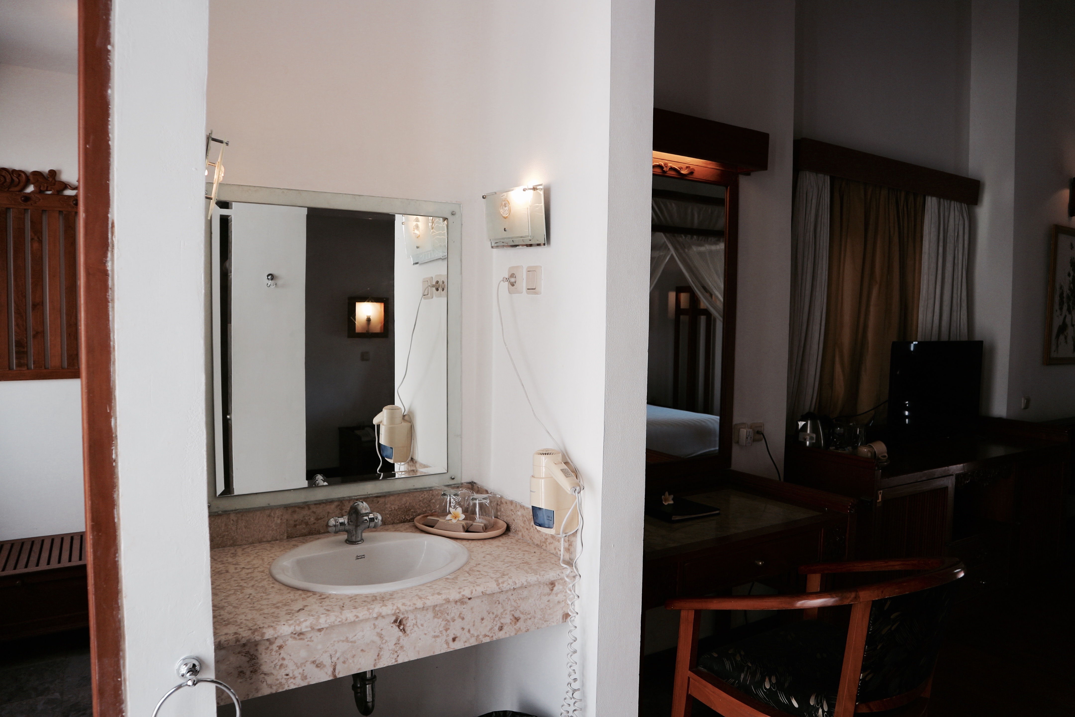 Kuta Lagoon Resort