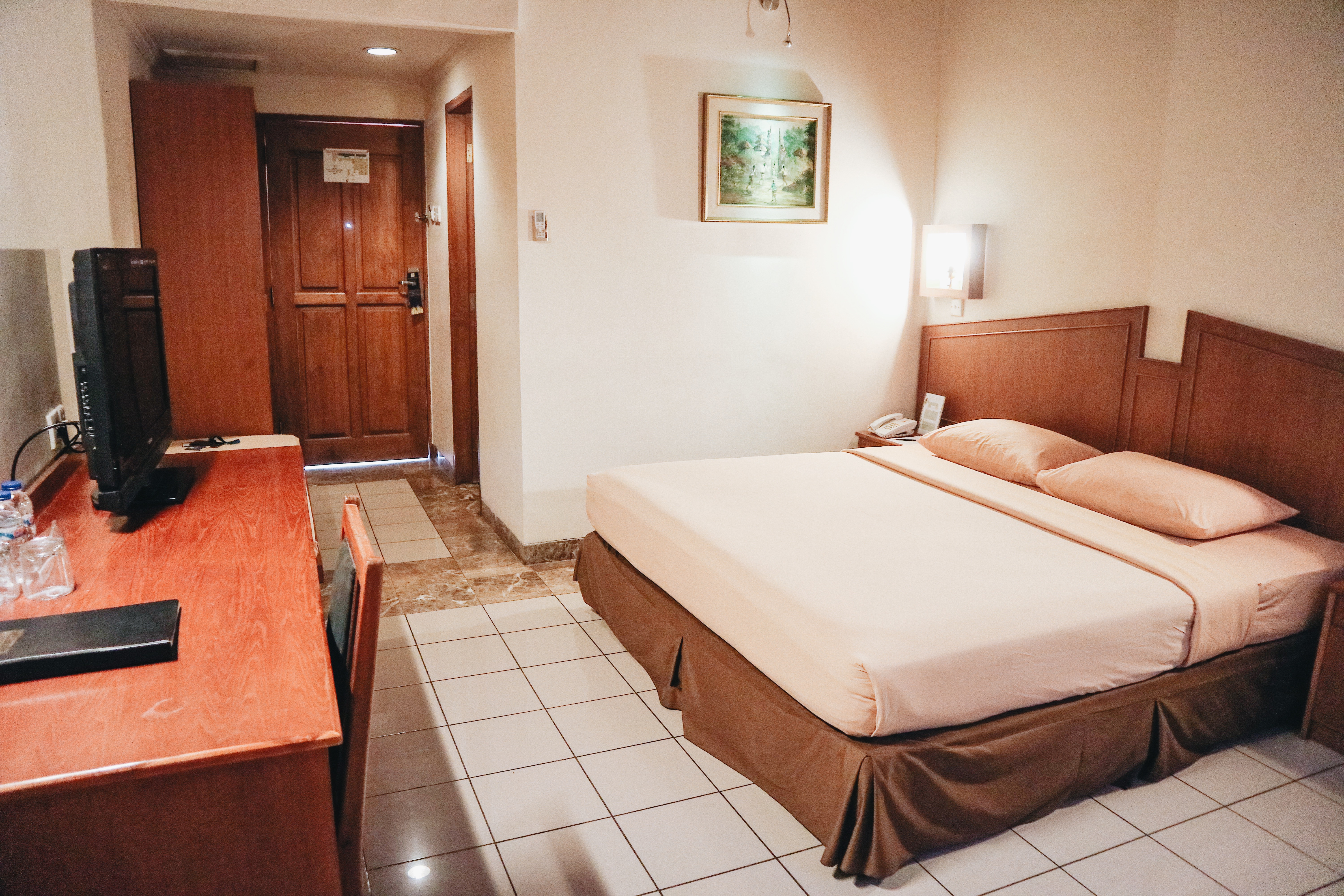 Kuta Lagoon Resort