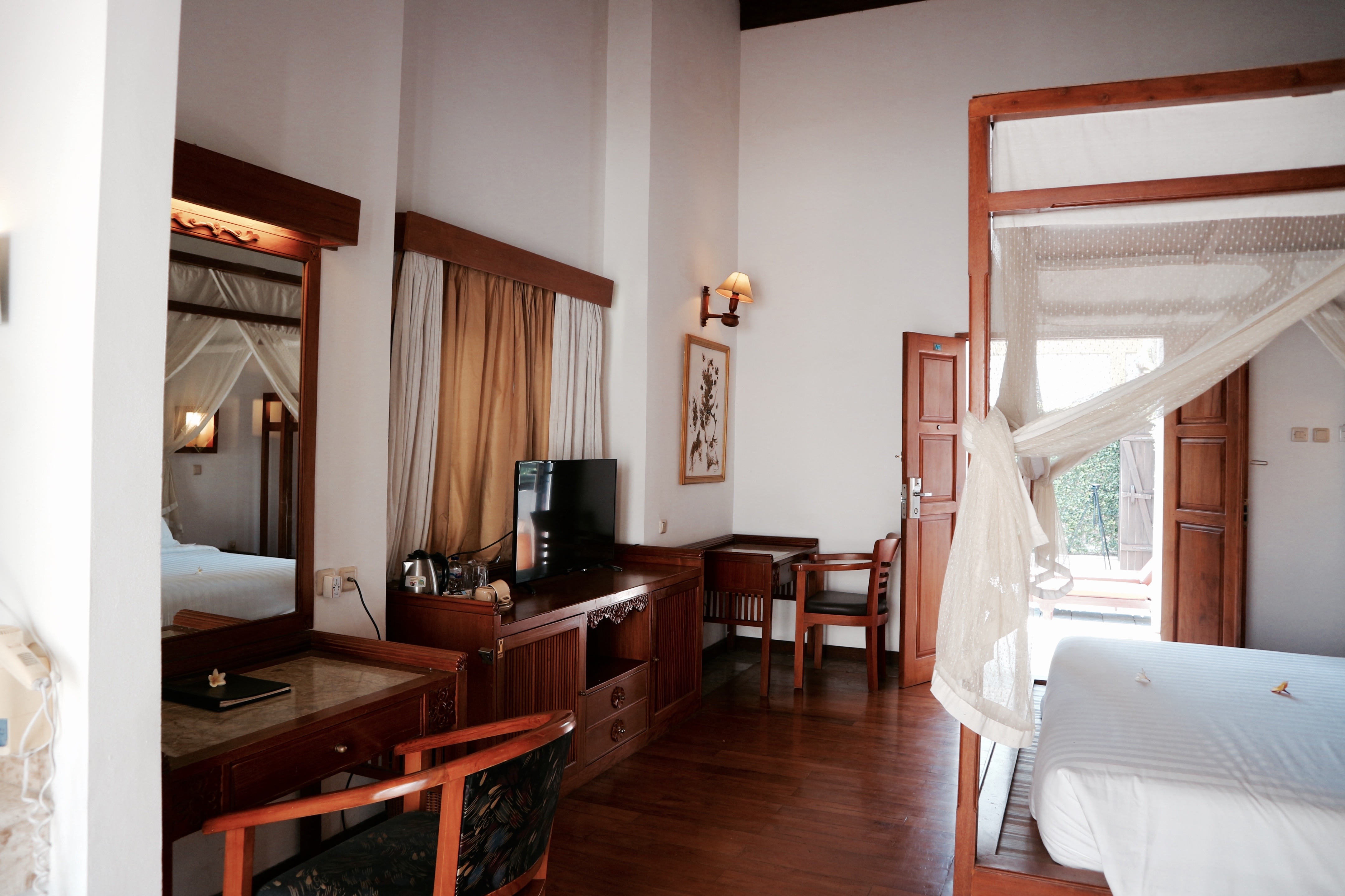Kuta Lagoon Resort