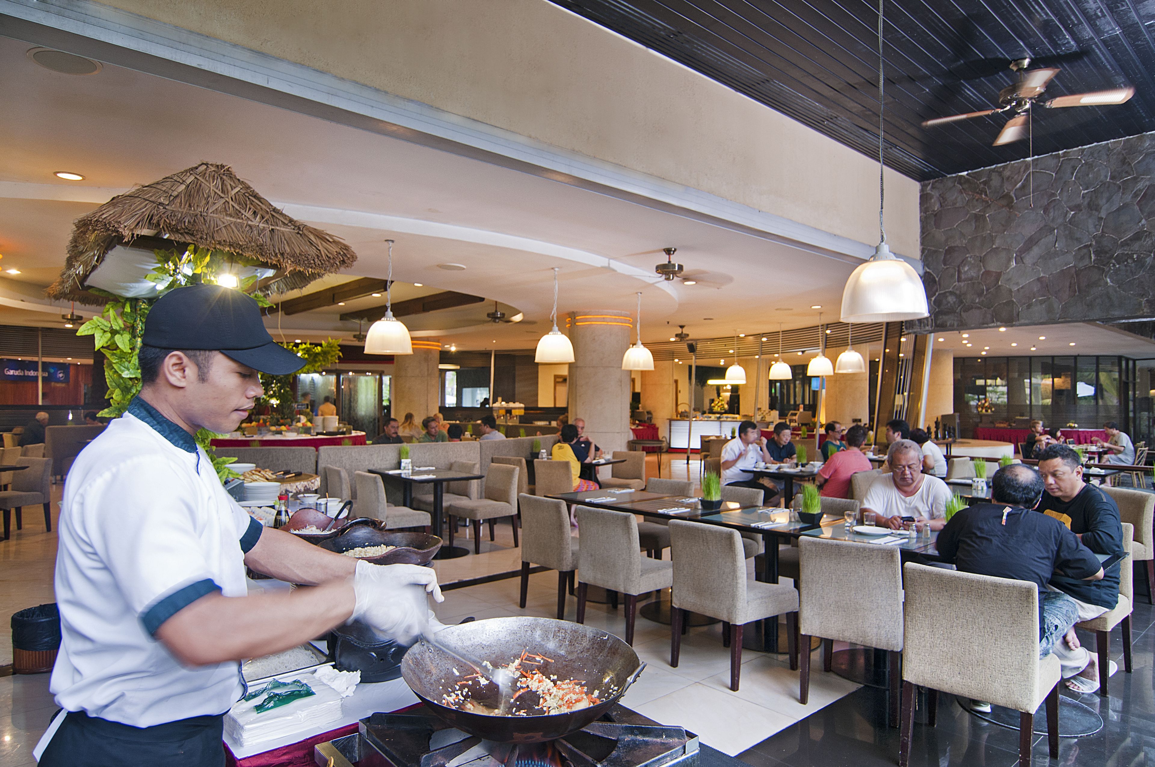 Kuta Paradiso