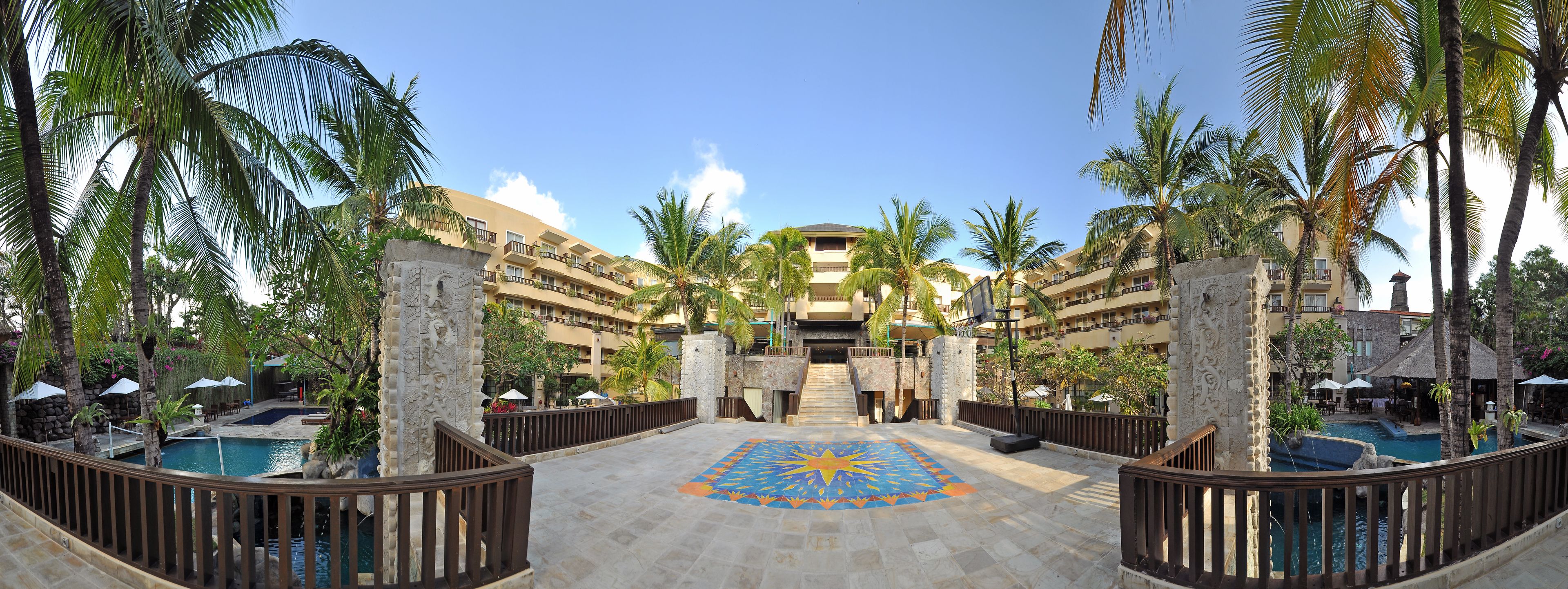 Kuta Paradiso
