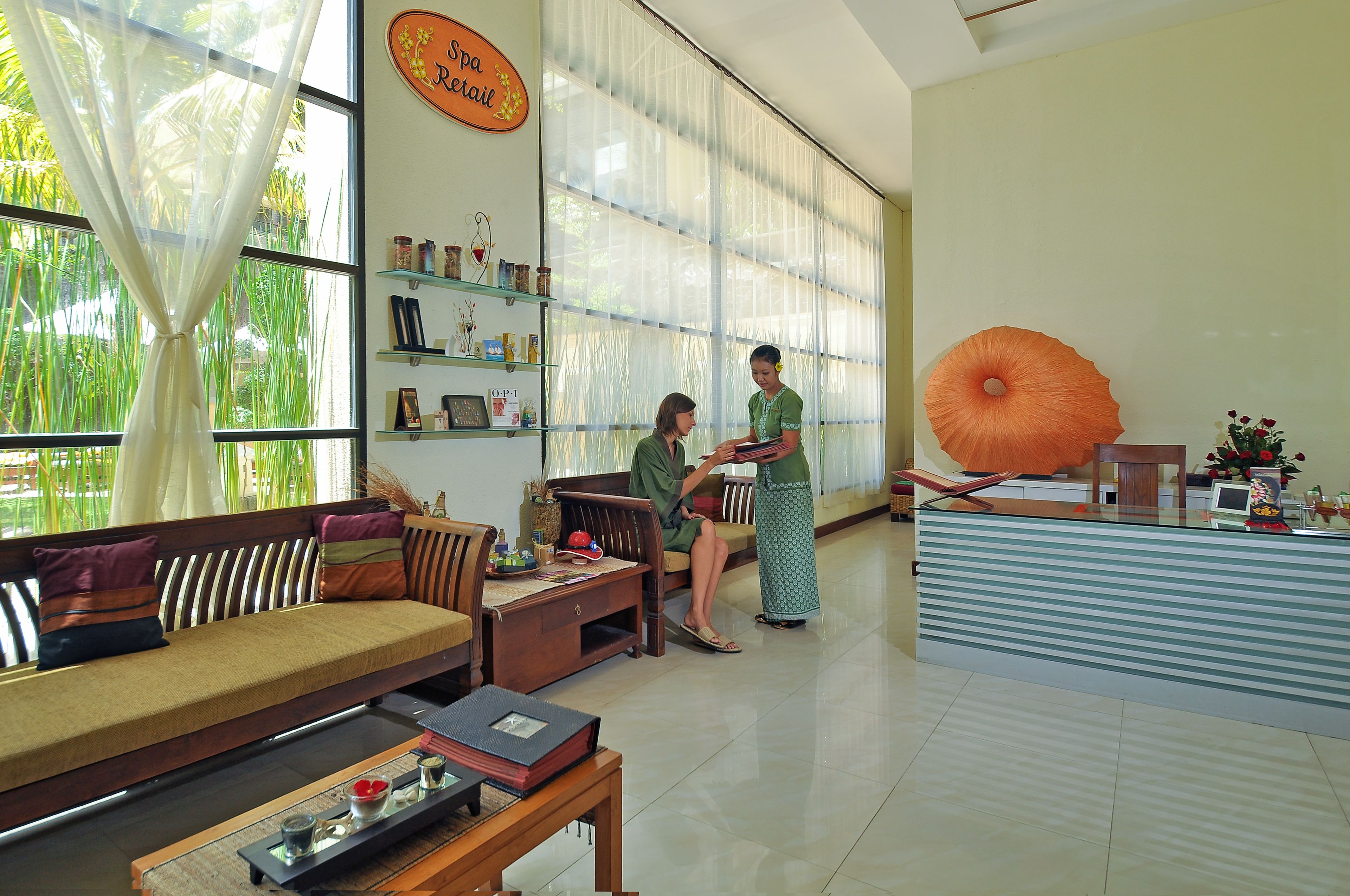 Kuta Paradiso