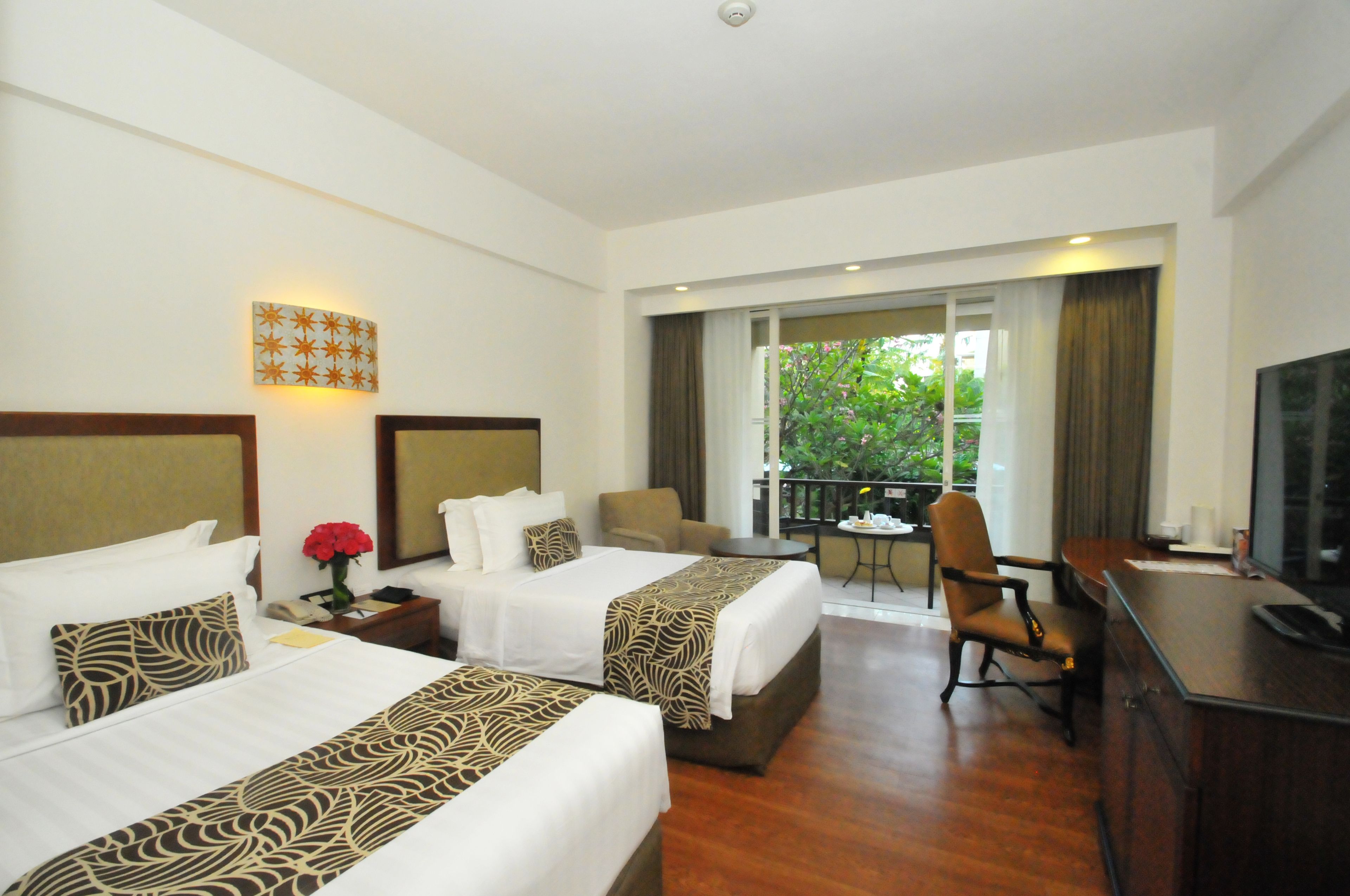 Kuta Paradiso