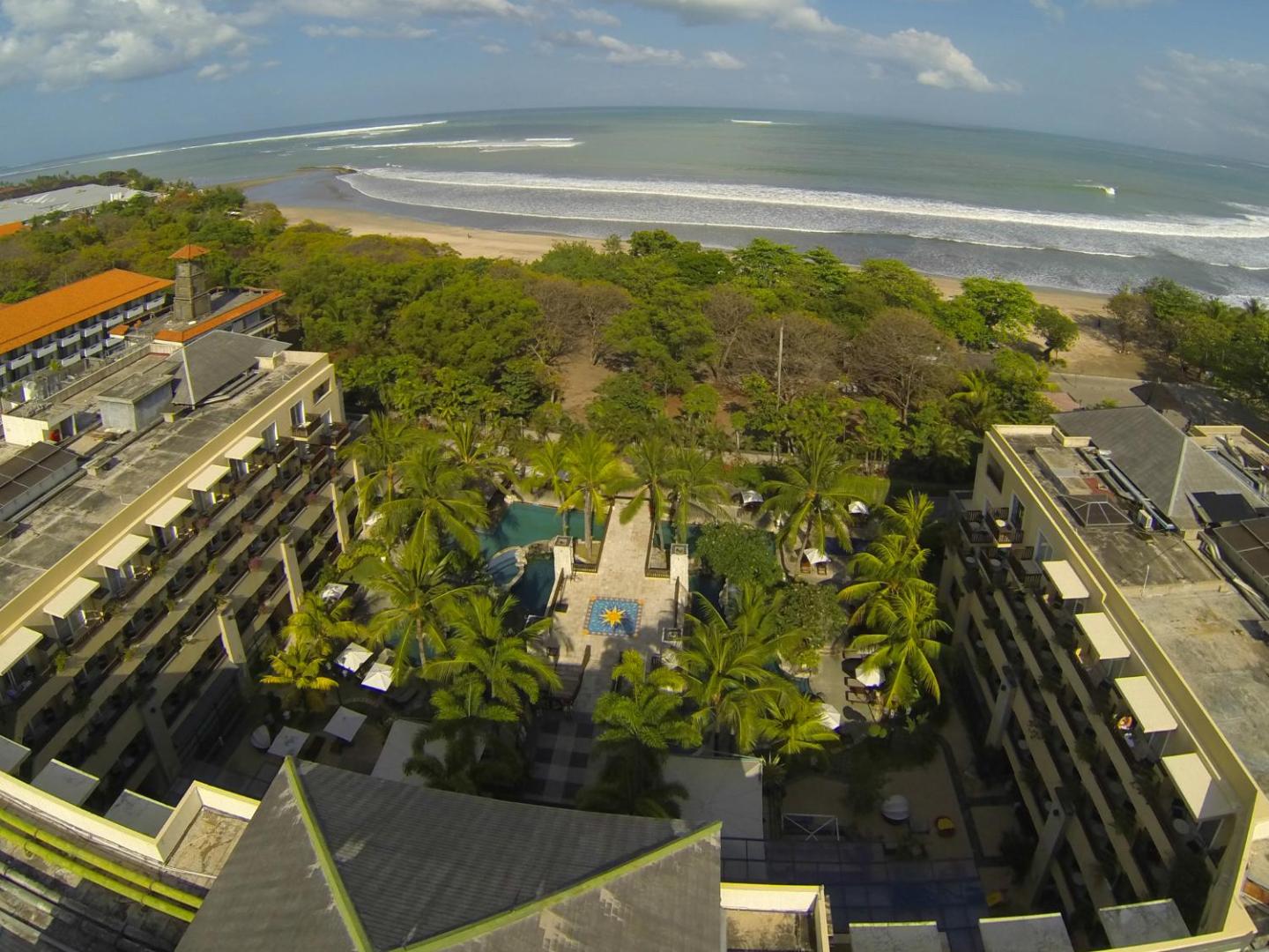 Kuta Paradiso