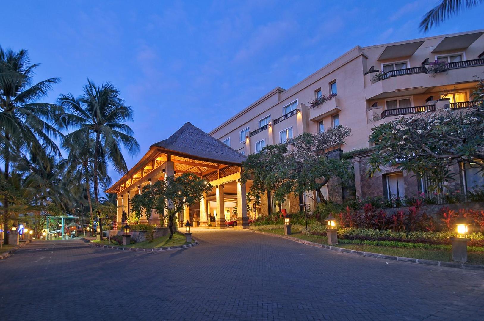 Kuta Paradiso