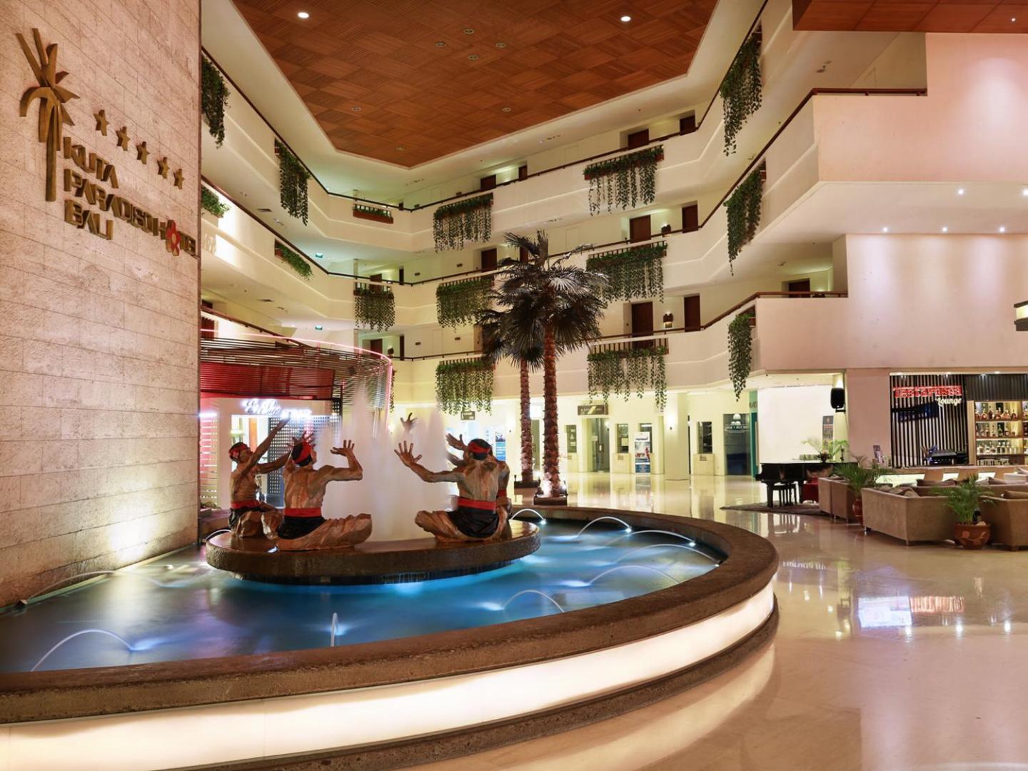 Kuta Paradiso
