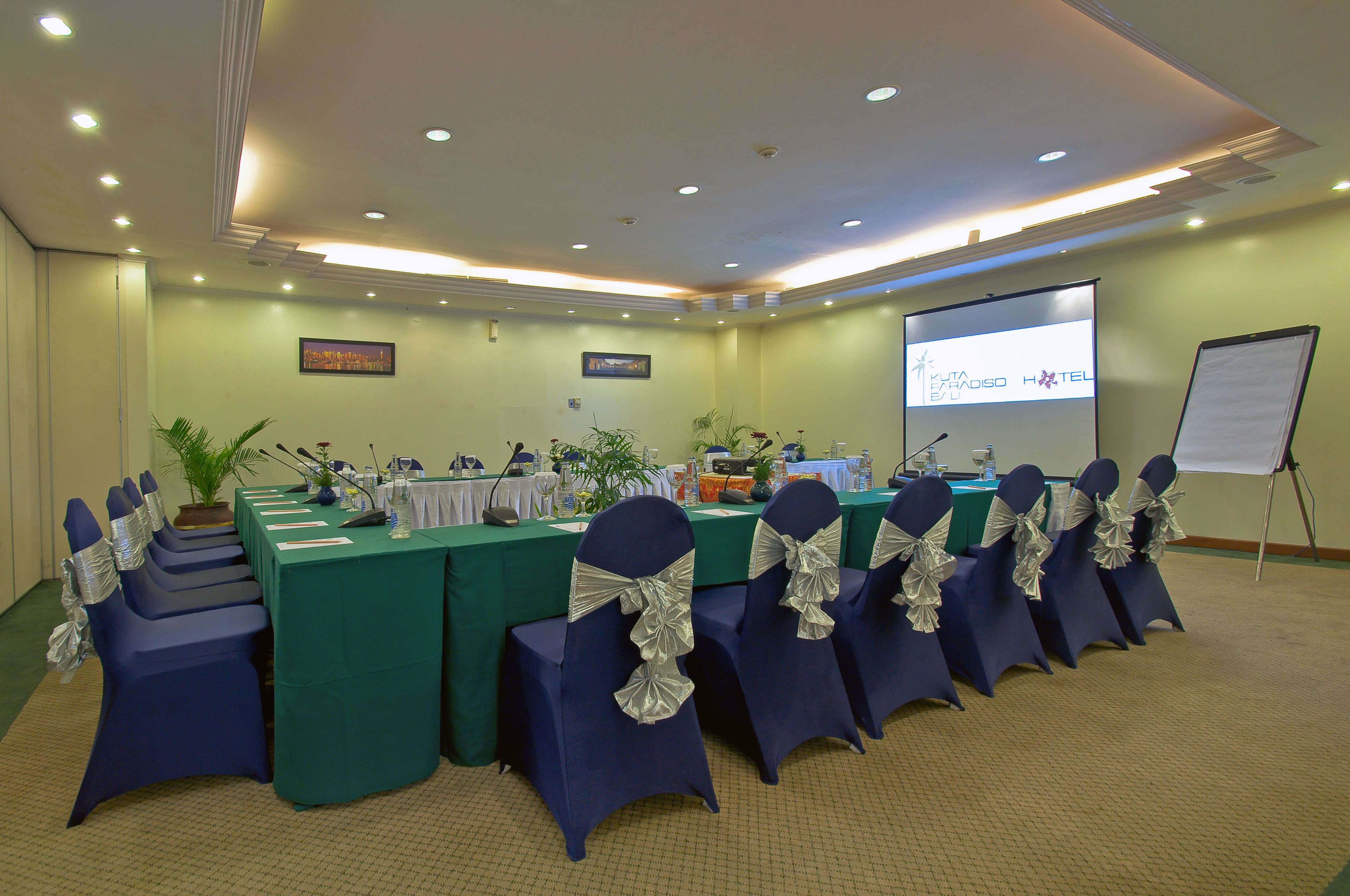 Kuta Paradiso