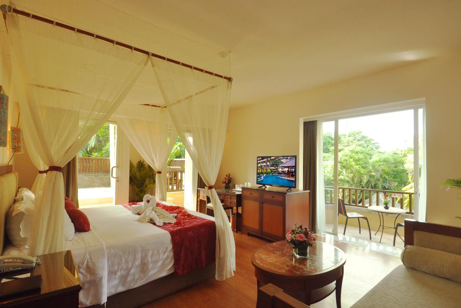 Kuta Paradiso