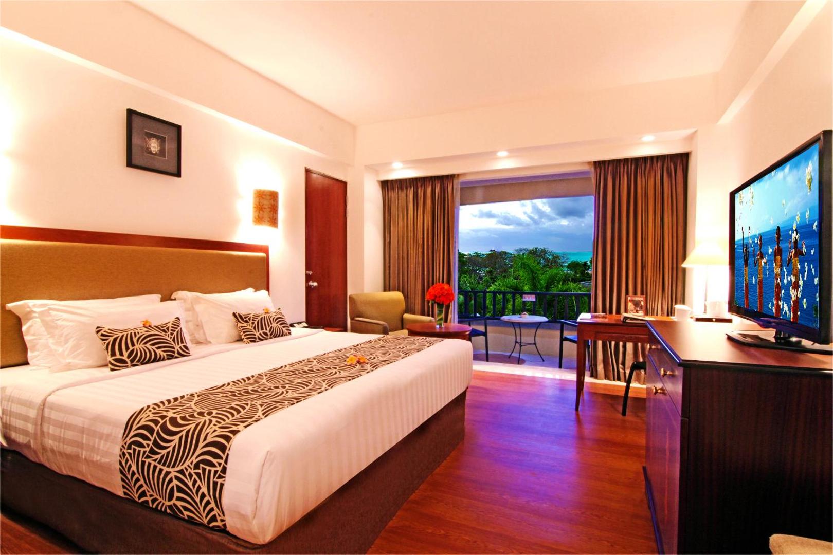 Kuta Paradiso