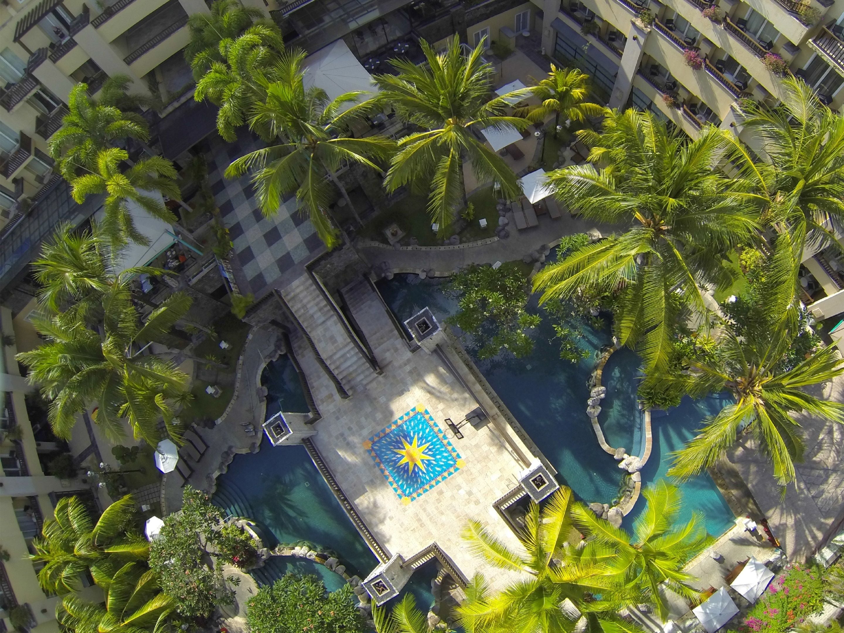 Kuta Paradiso