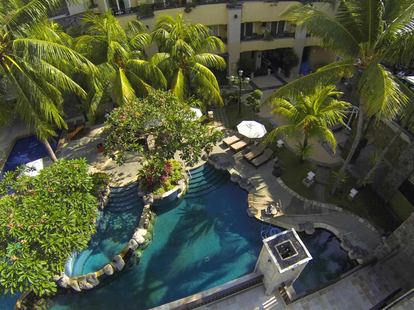Kuta Paradiso