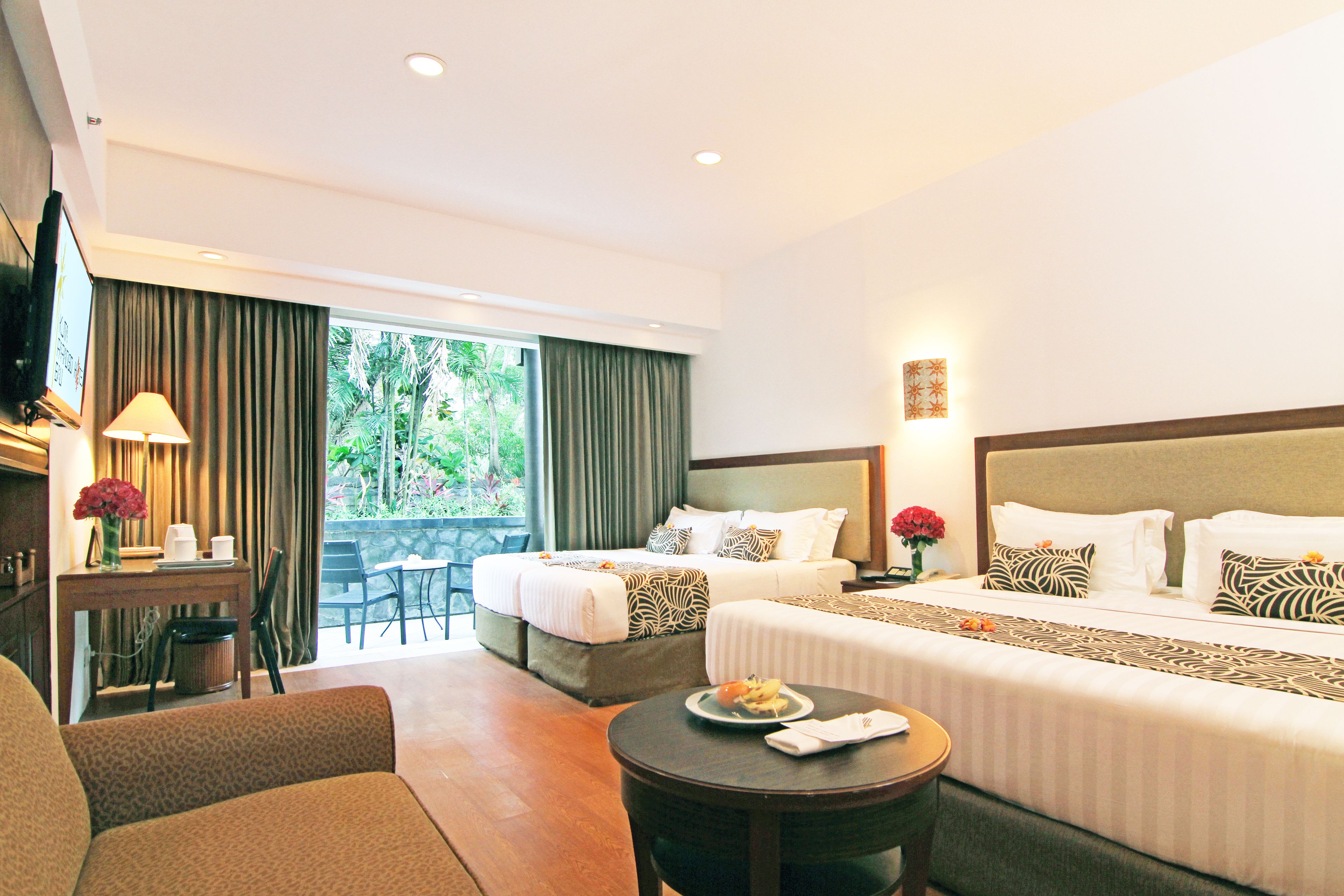 Kuta Paradiso