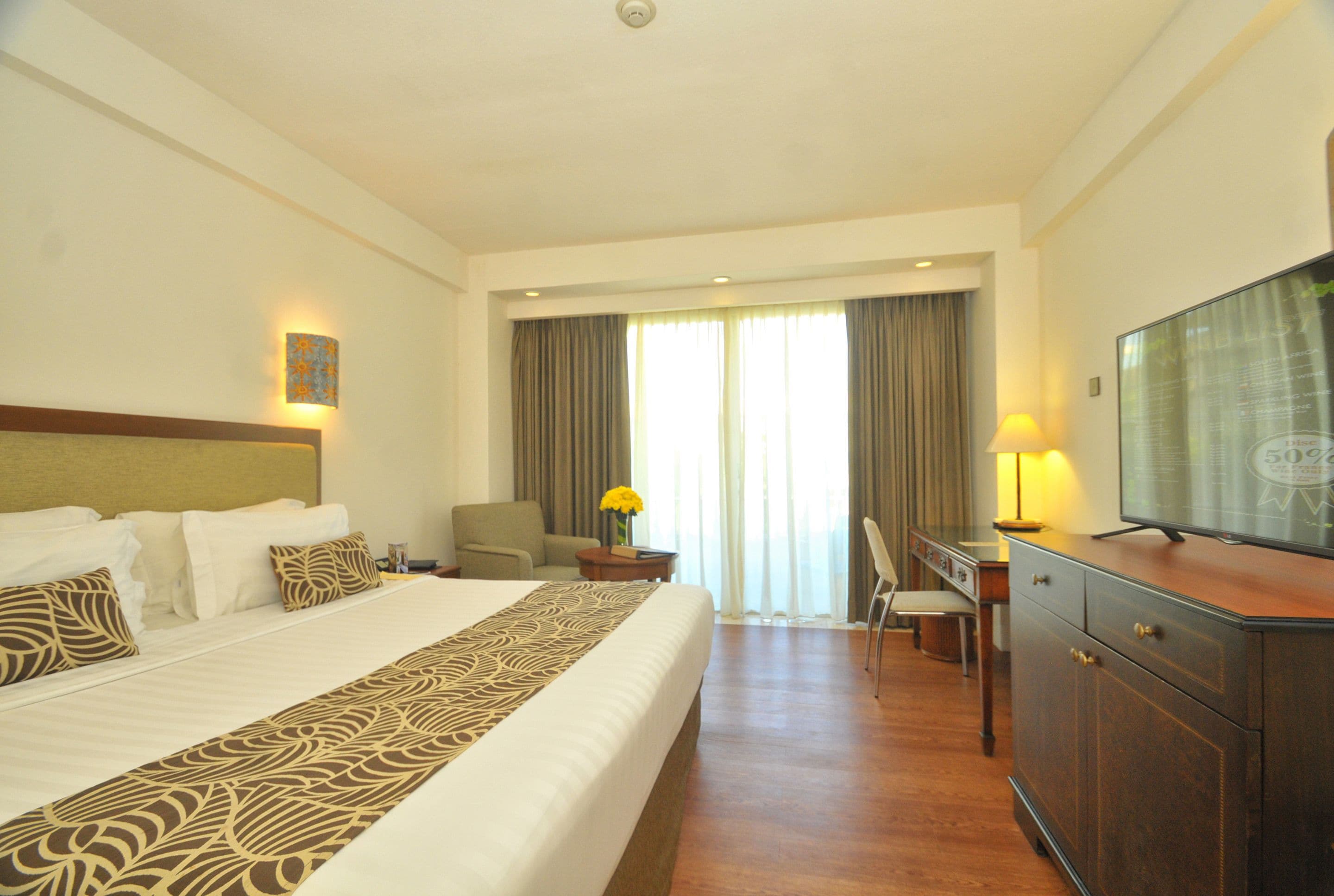 Kuta Paradiso