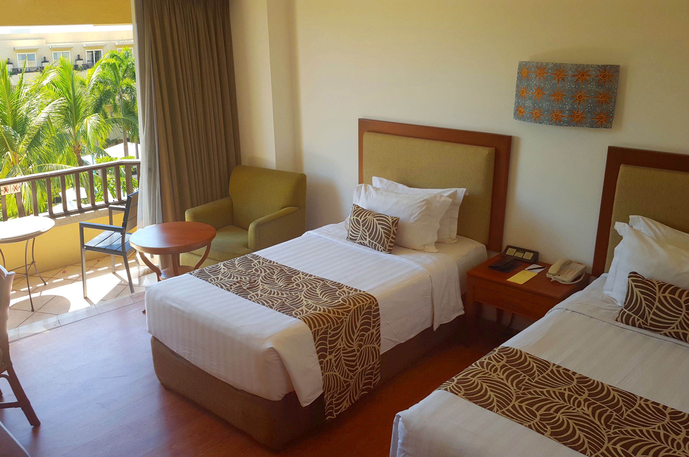Kuta Paradiso