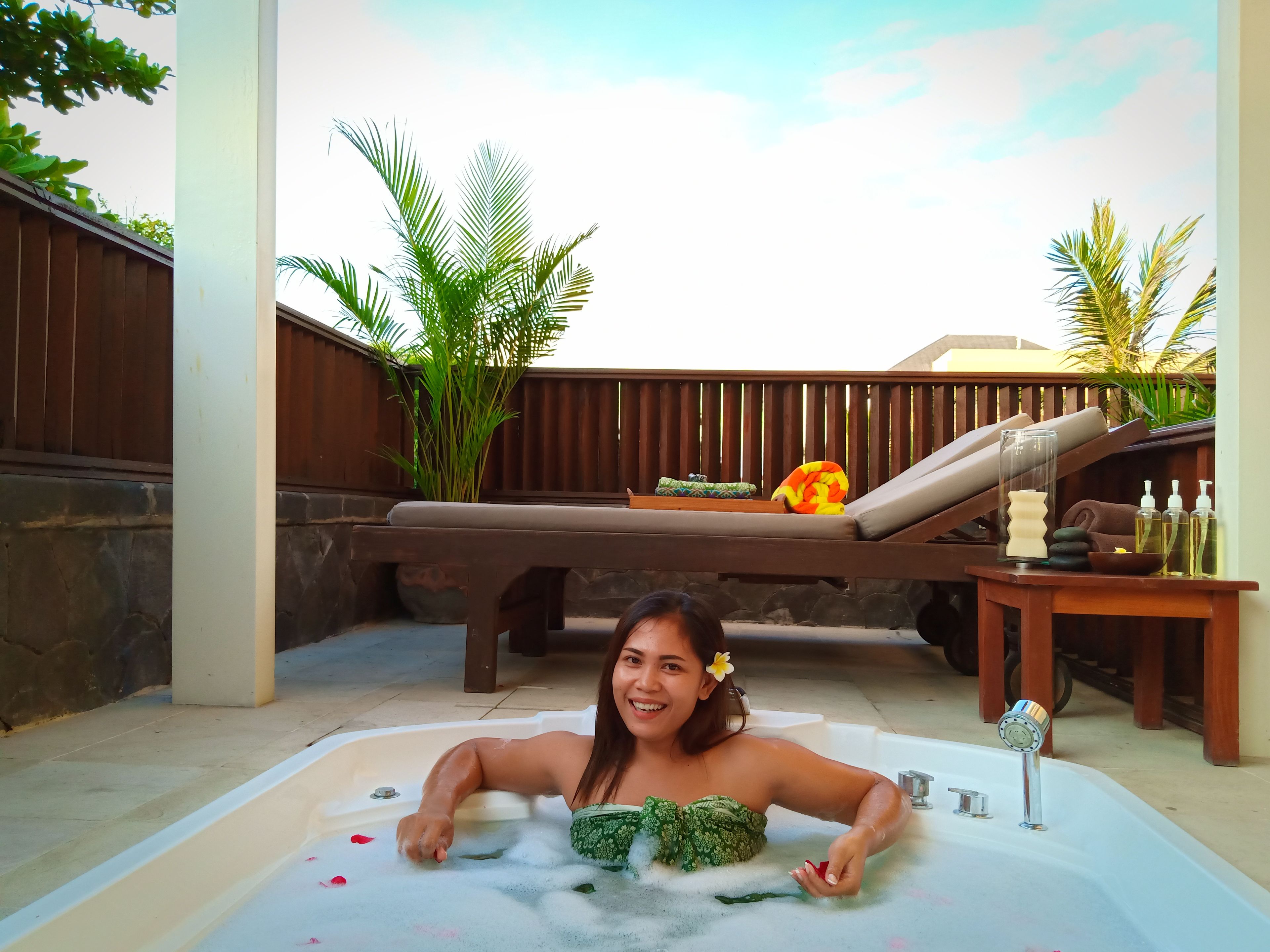 Kuta Paradiso