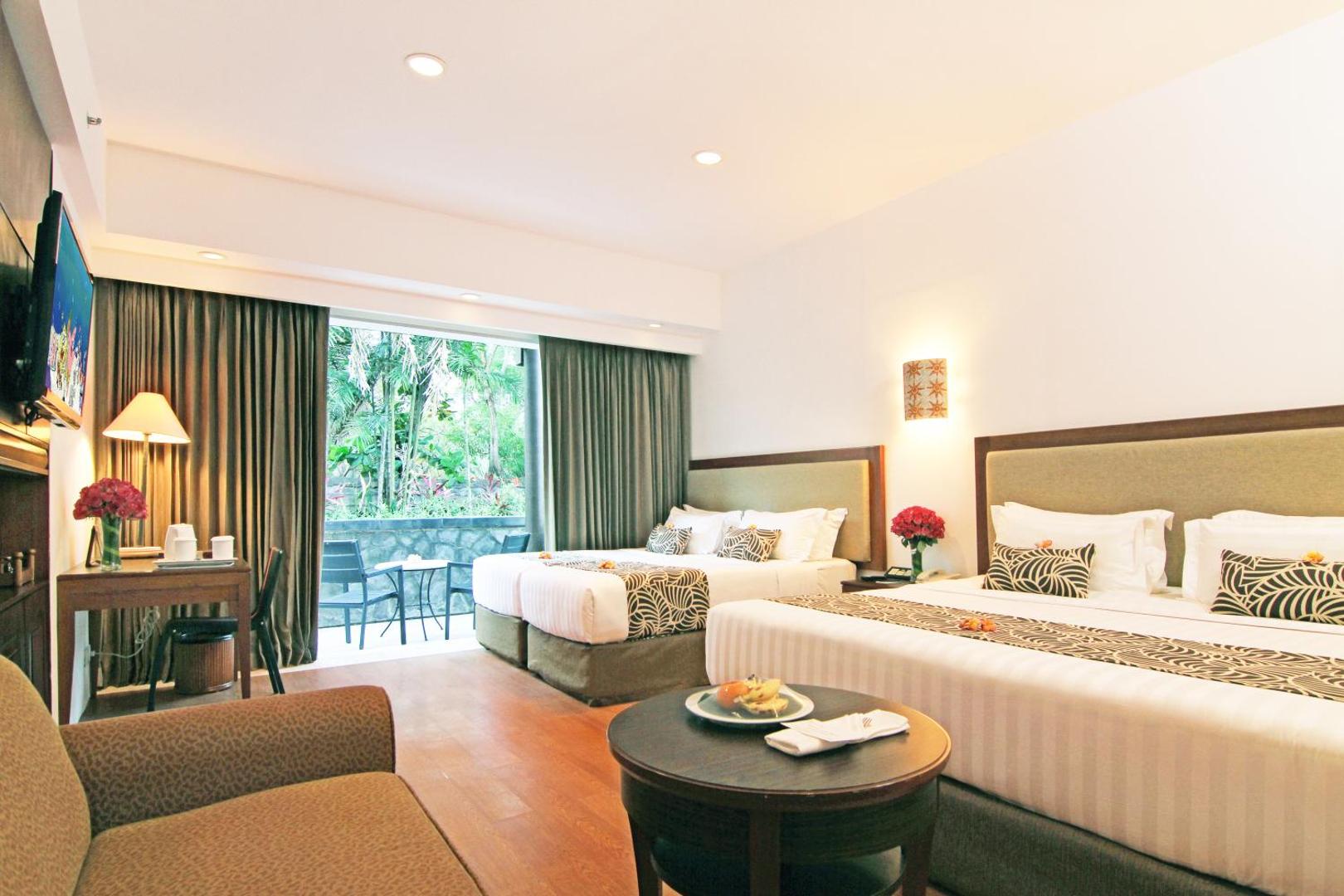Kuta Paradiso