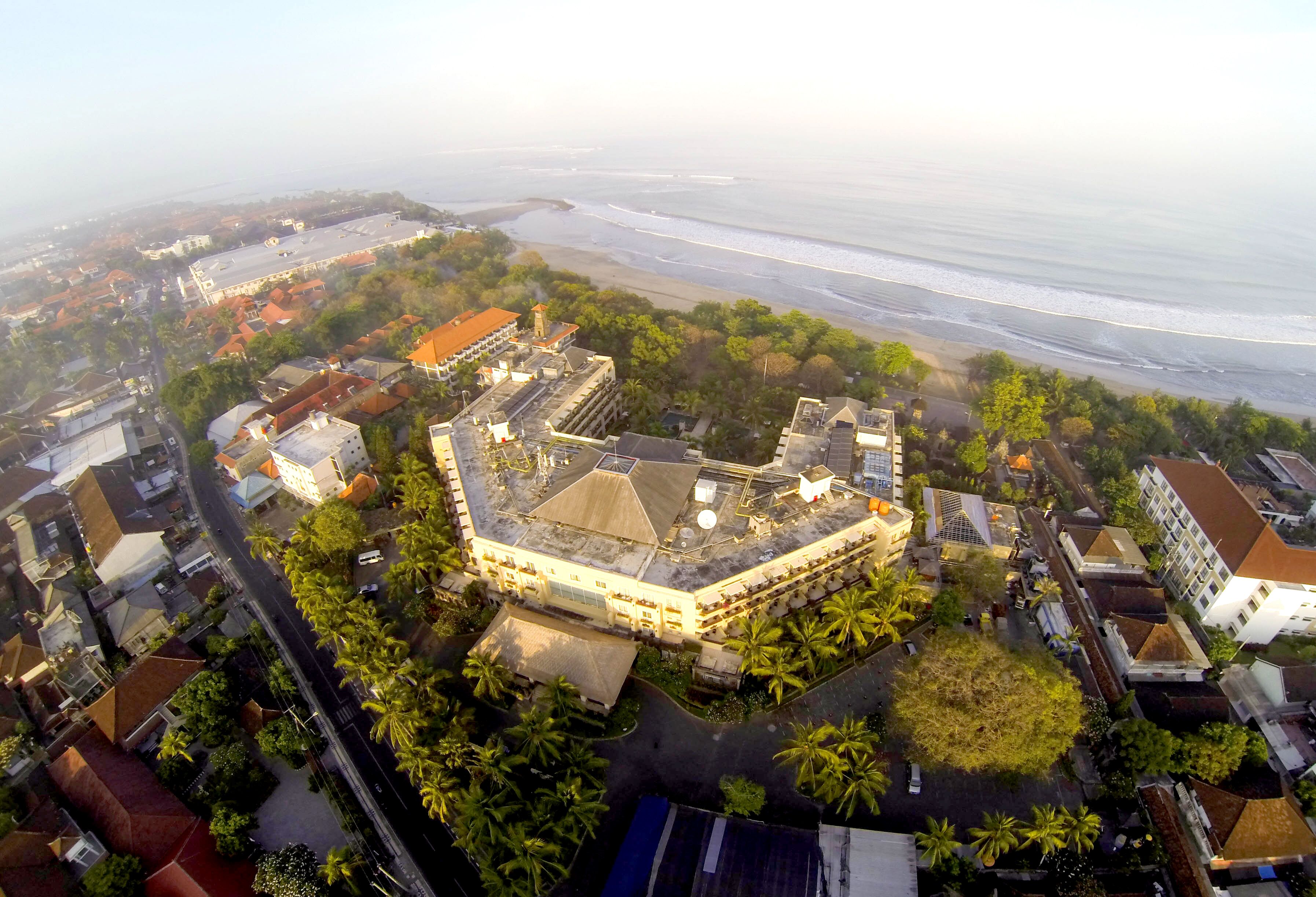 Kuta Paradiso
