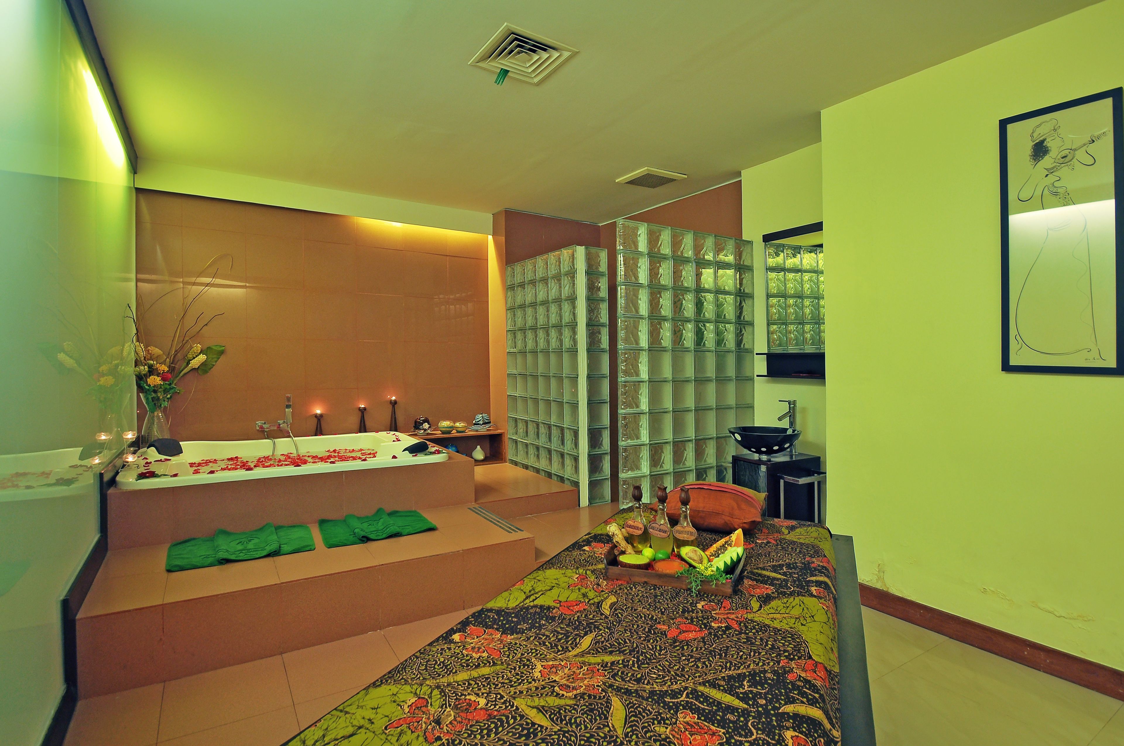 Kuta Paradiso