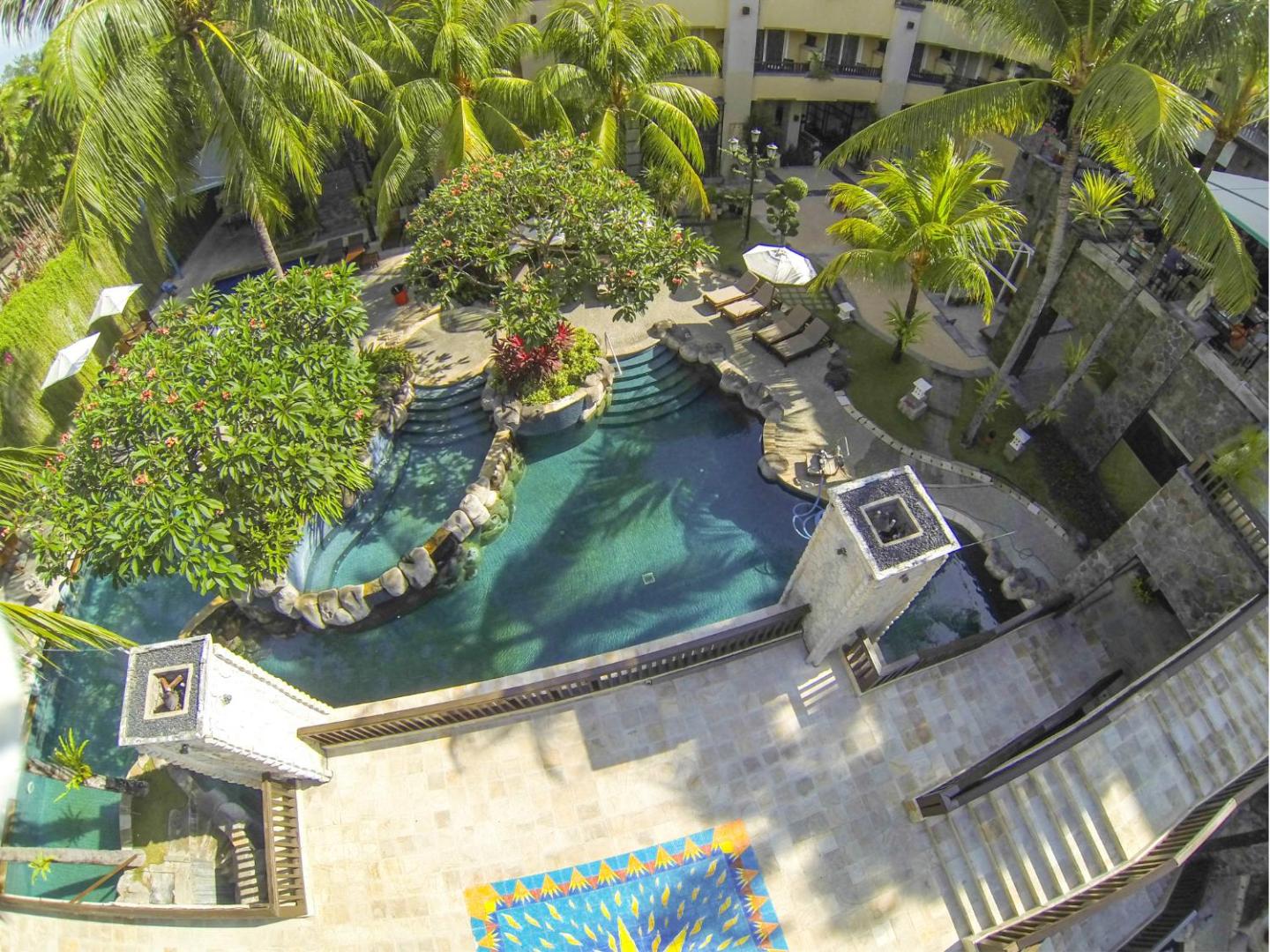 Kuta Paradiso