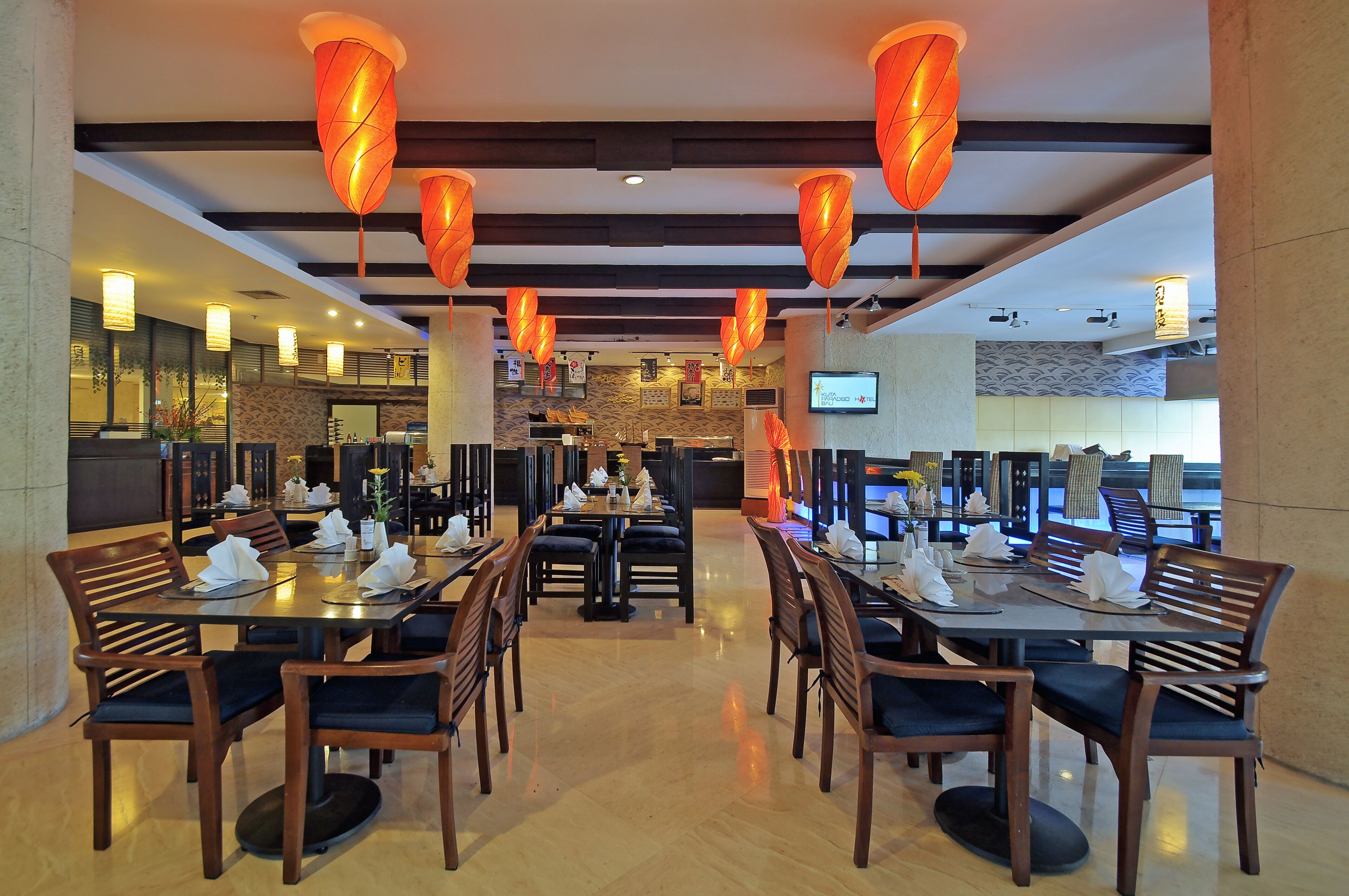 Kuta Paradiso