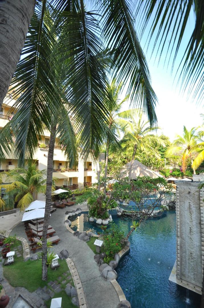 Kuta Paradiso