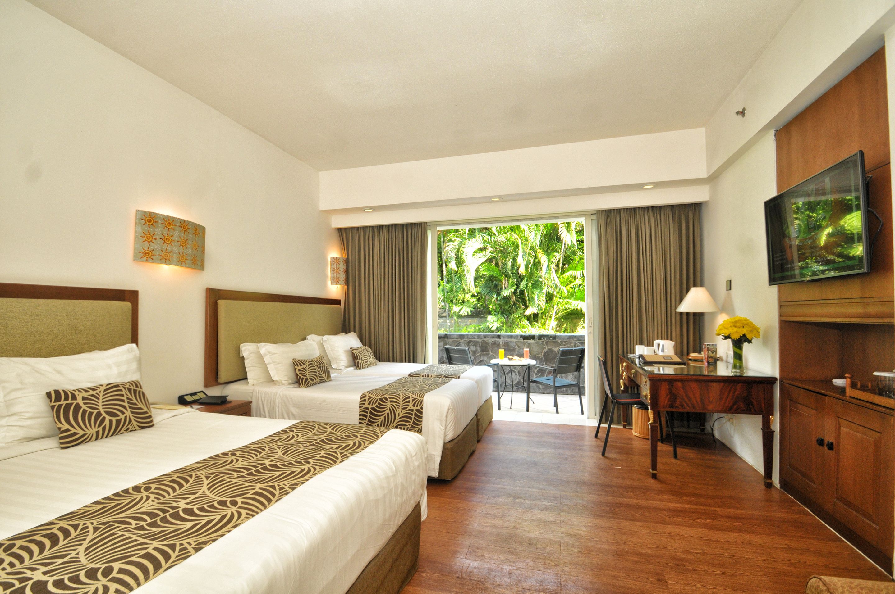 Kuta Paradiso