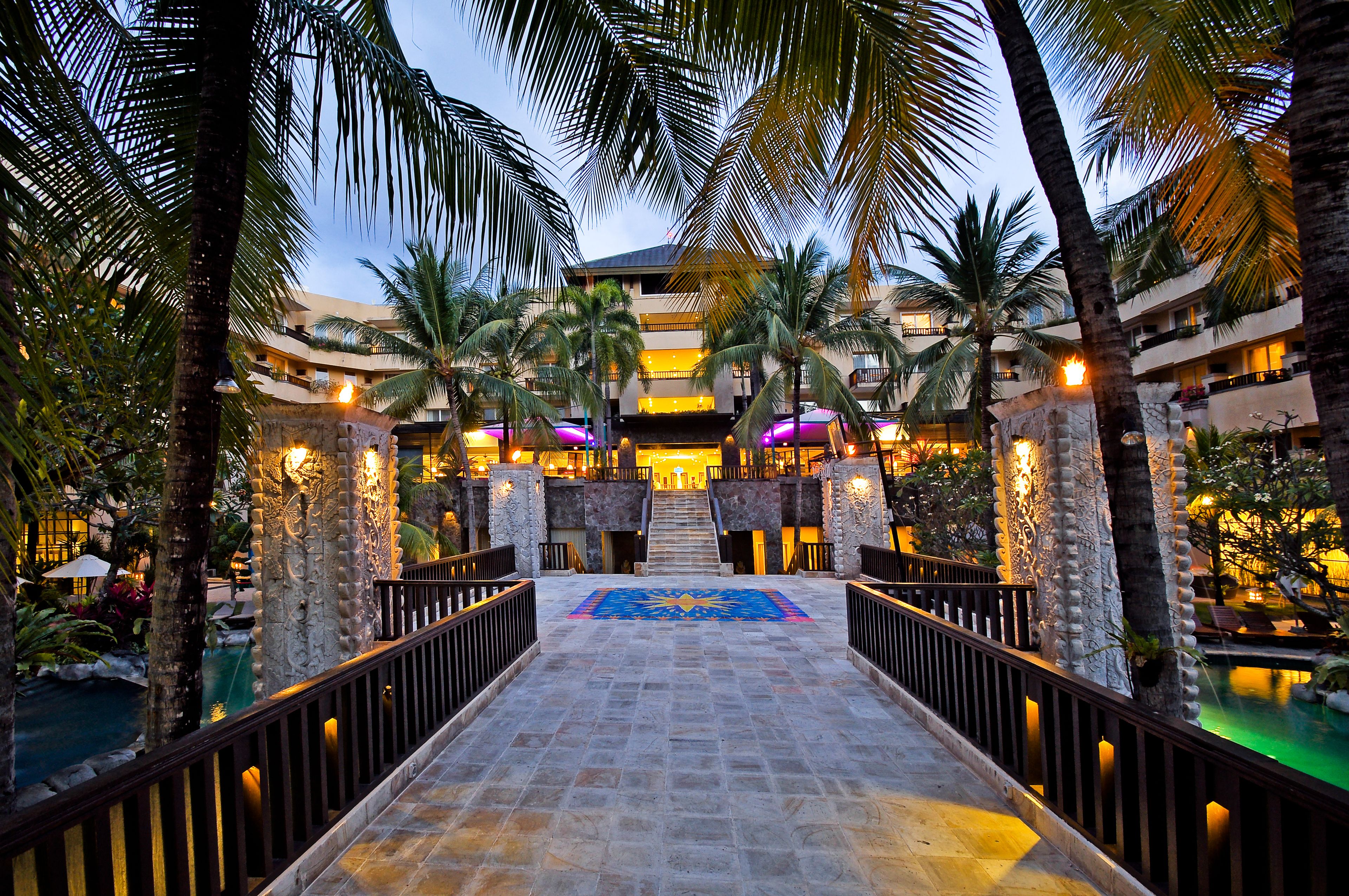 Kuta Paradiso
